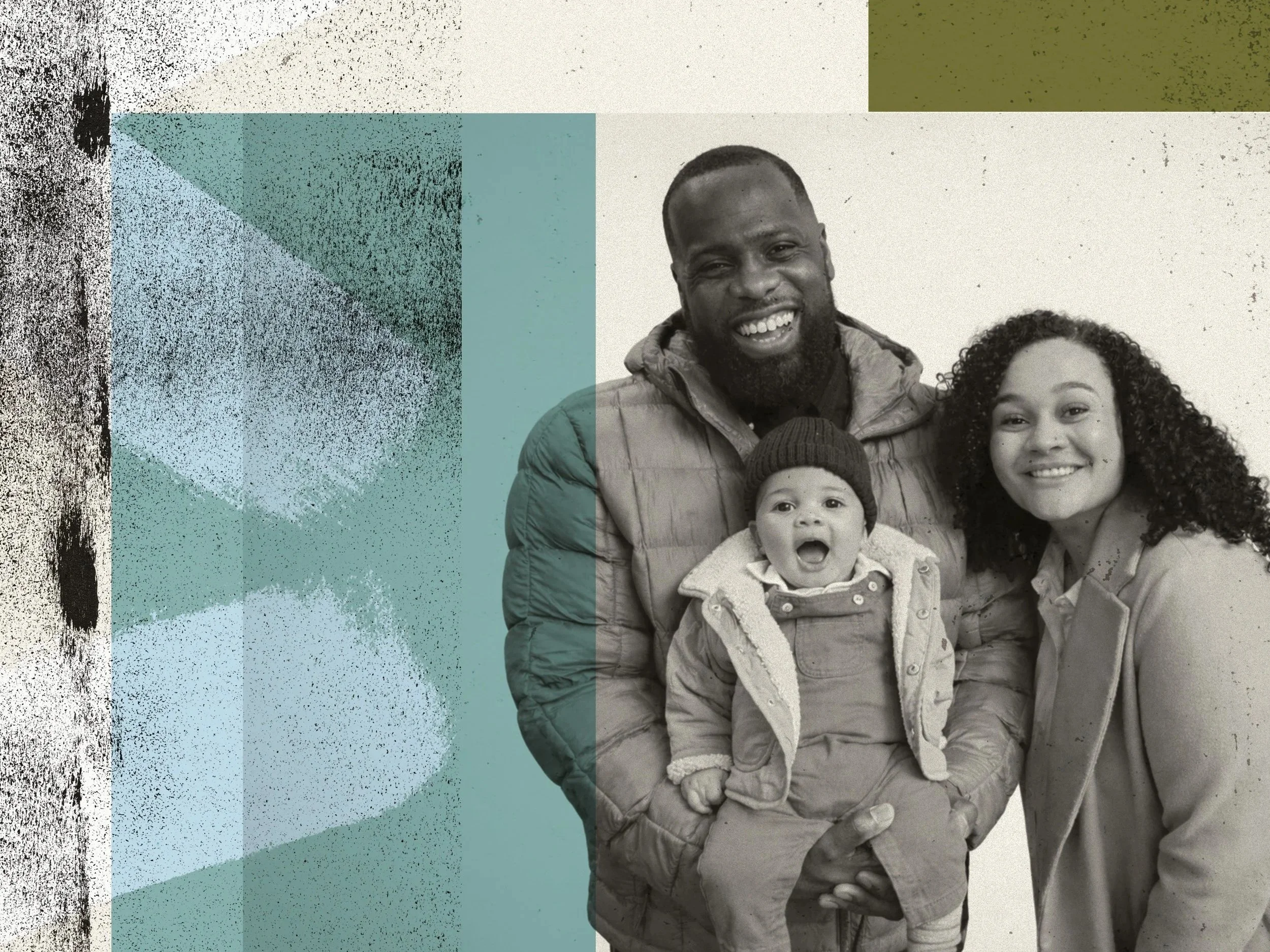 Andrew &amp; Jade’s Story