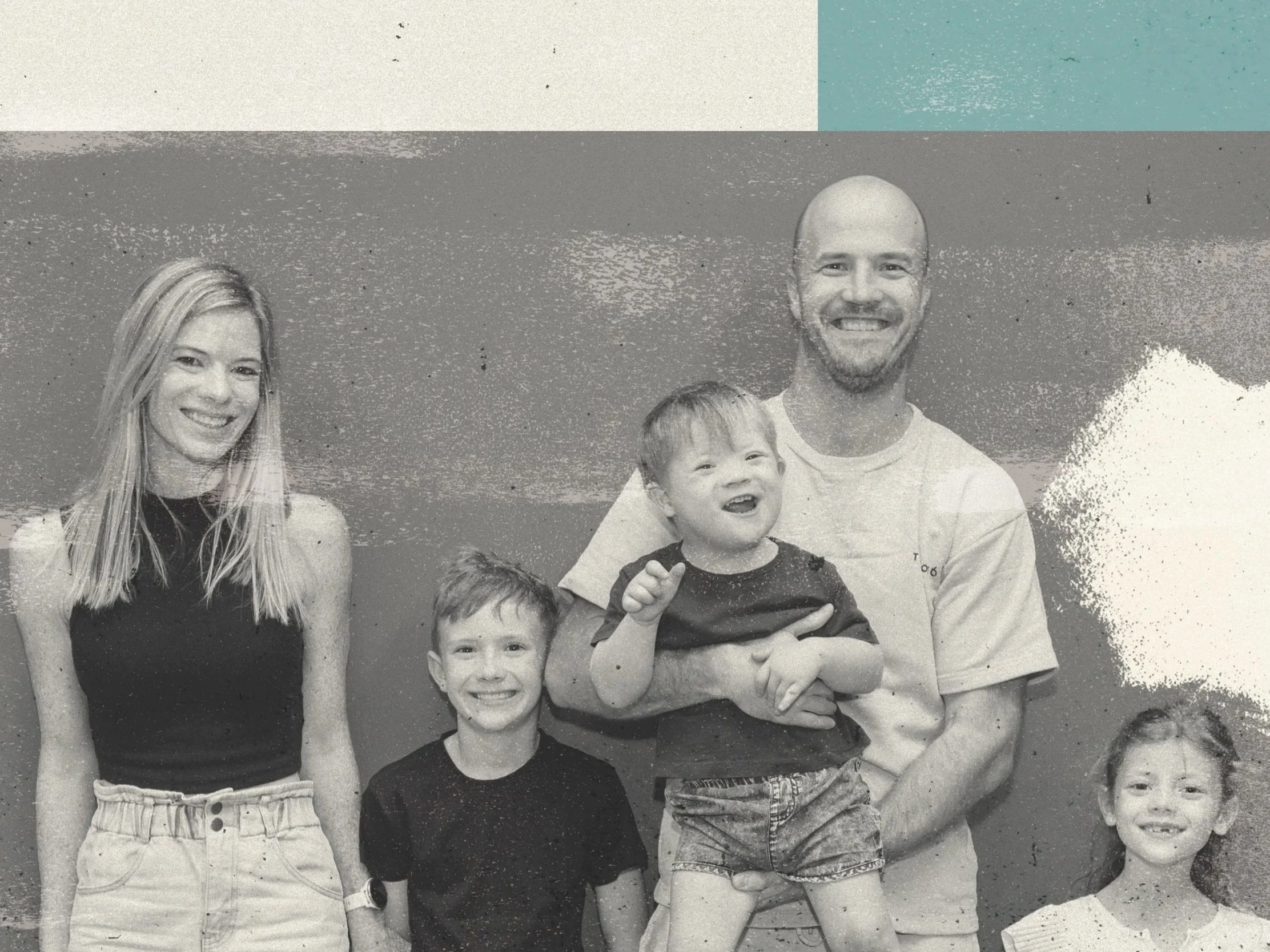 Wade &amp; Estelle’s Story