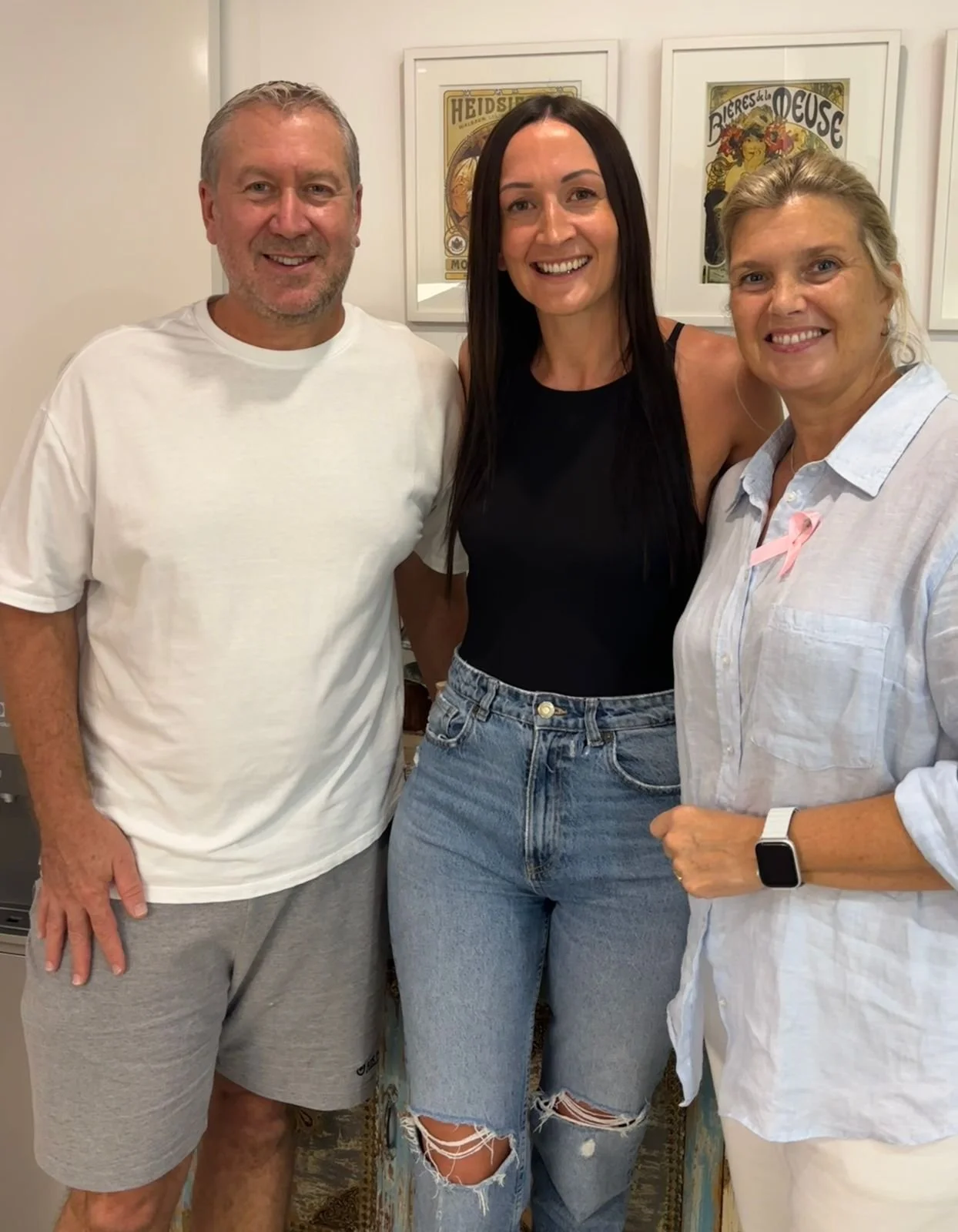 Arabian Ranches 1  - Lucy