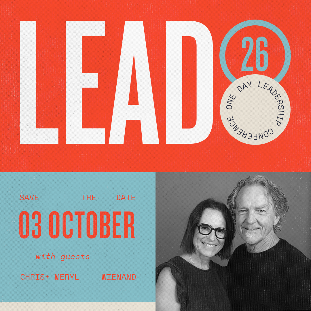 LEAD26 Conference