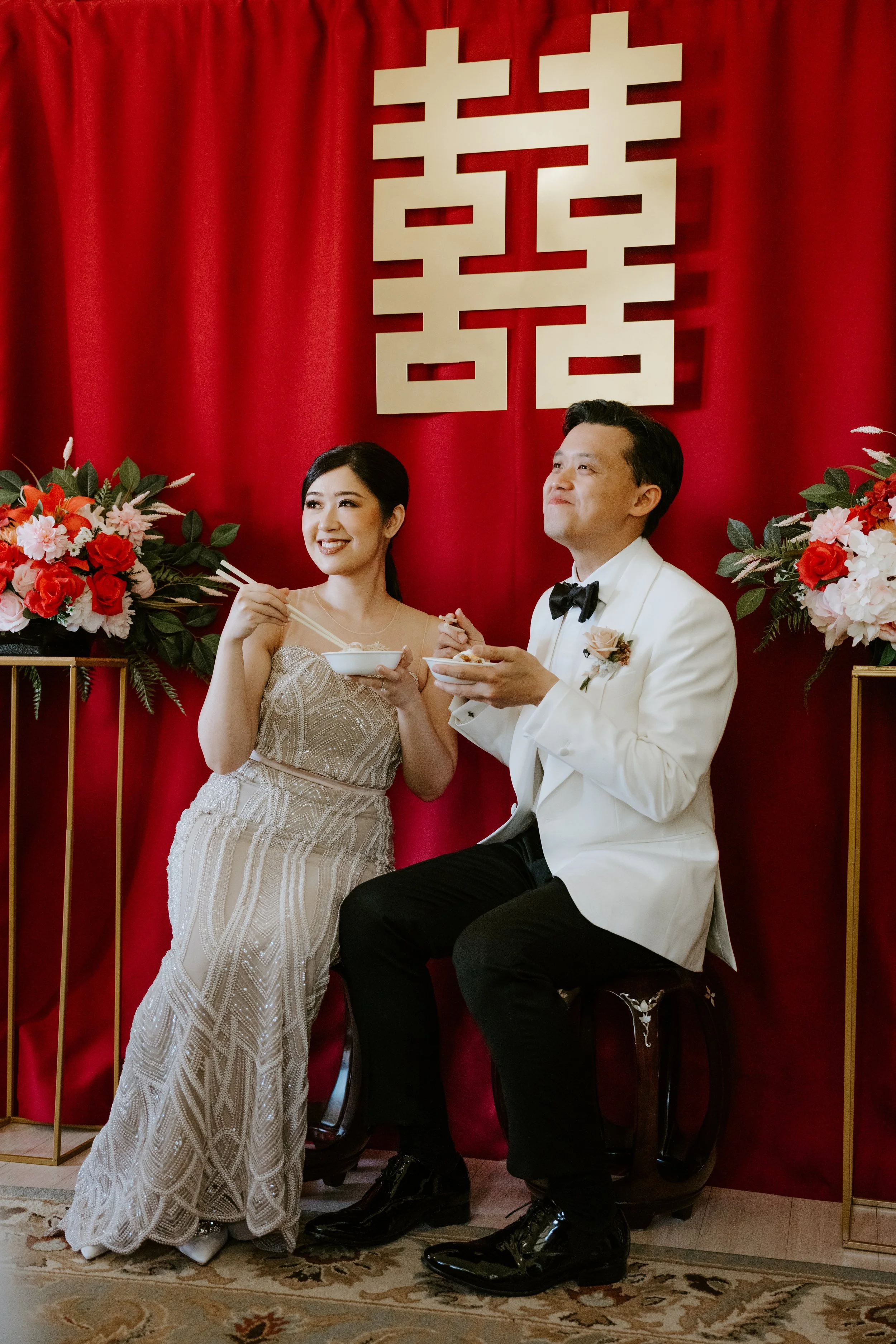 Longevitea - by Arianna Harry Photography