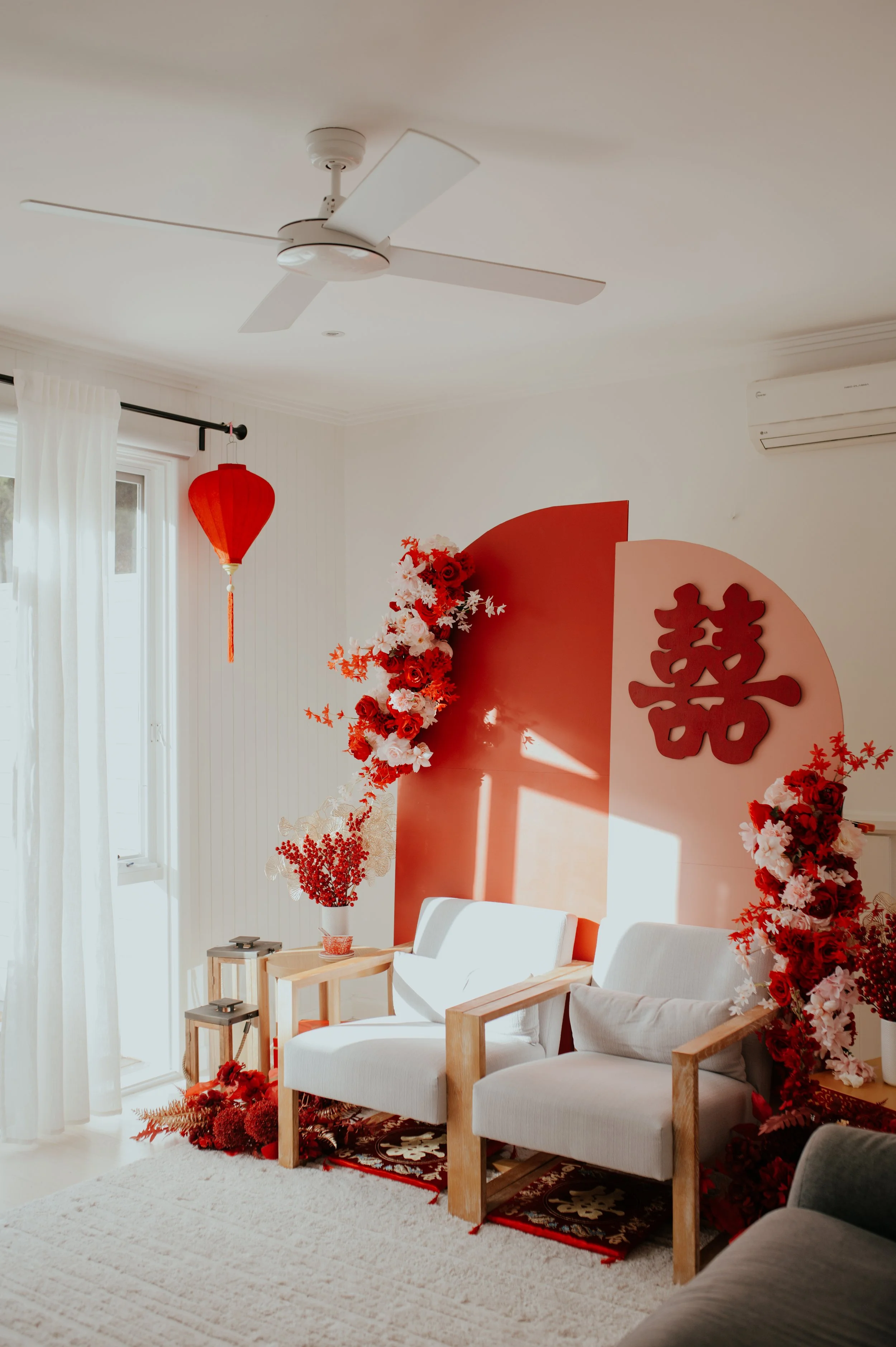 Prosperitea - by Rachel May Photography