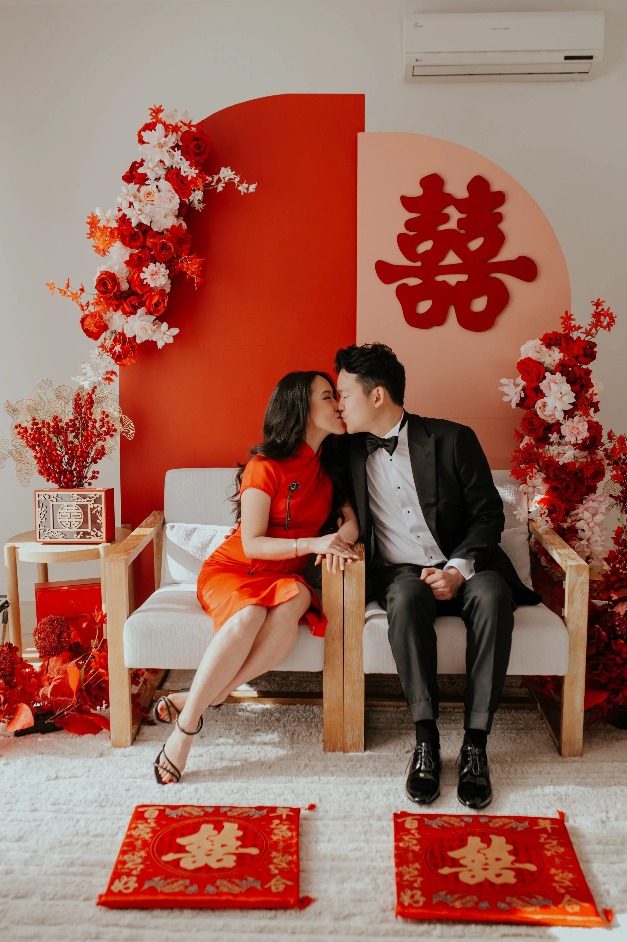 Prosperitea - by Rachel May Photography