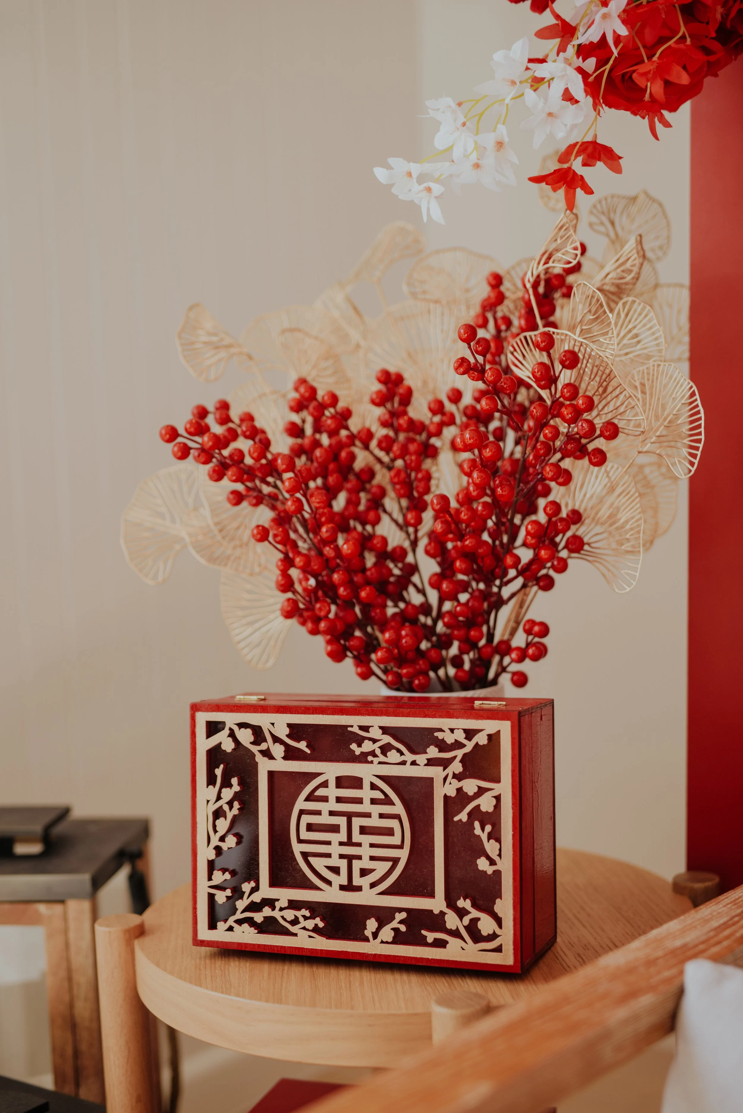 Decor - by Rachel May Photography