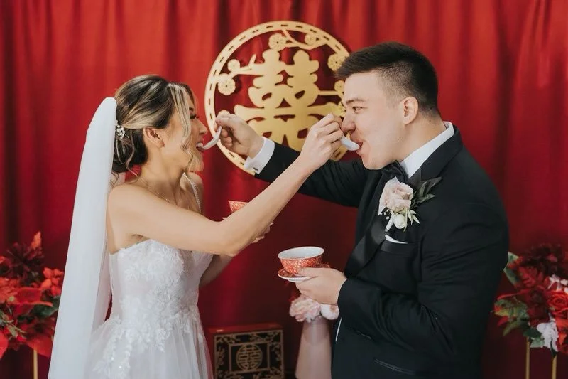 Longevitea - Silas Chau Photography