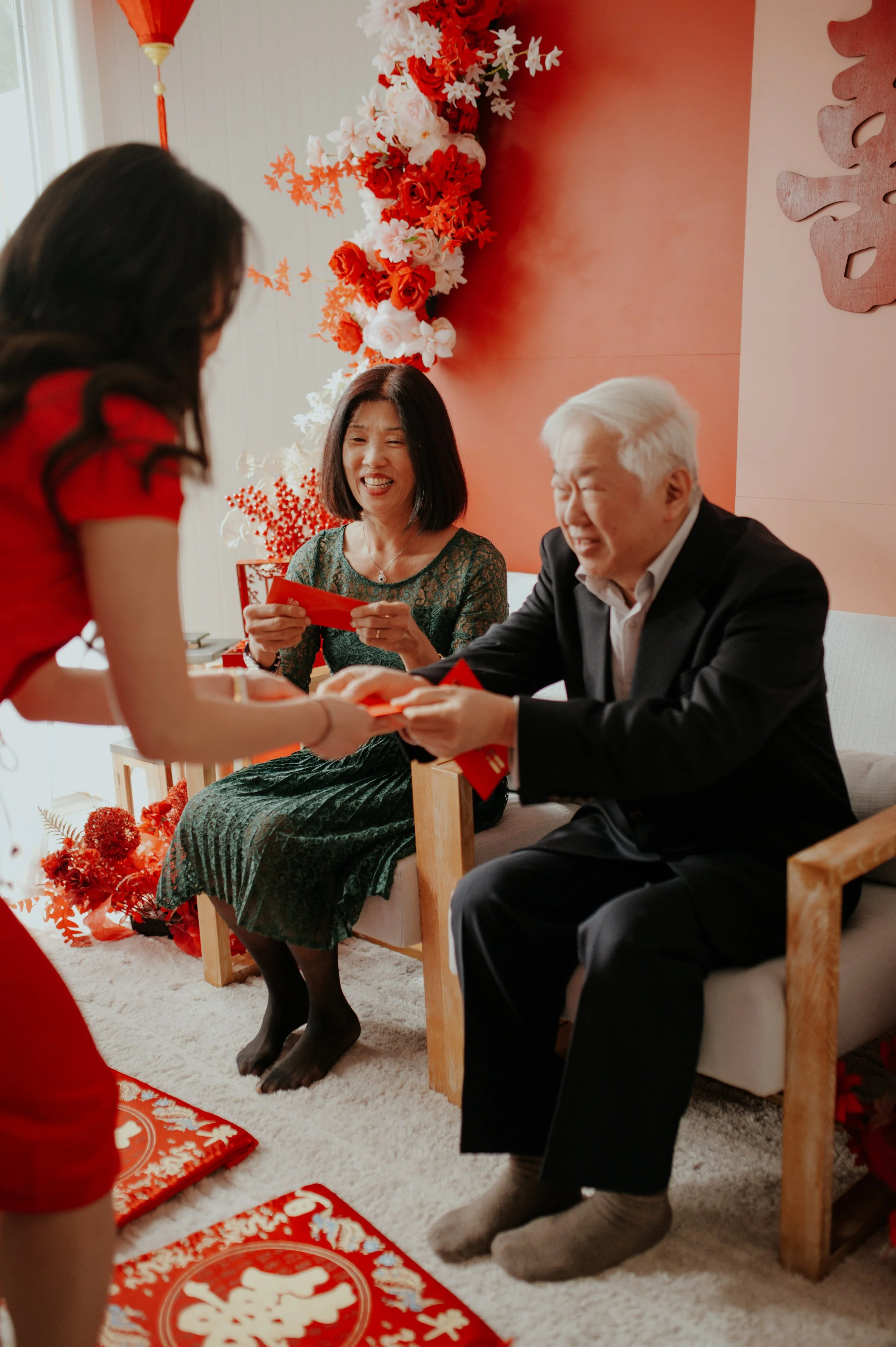 Prosperitea - by Rachel May Photography