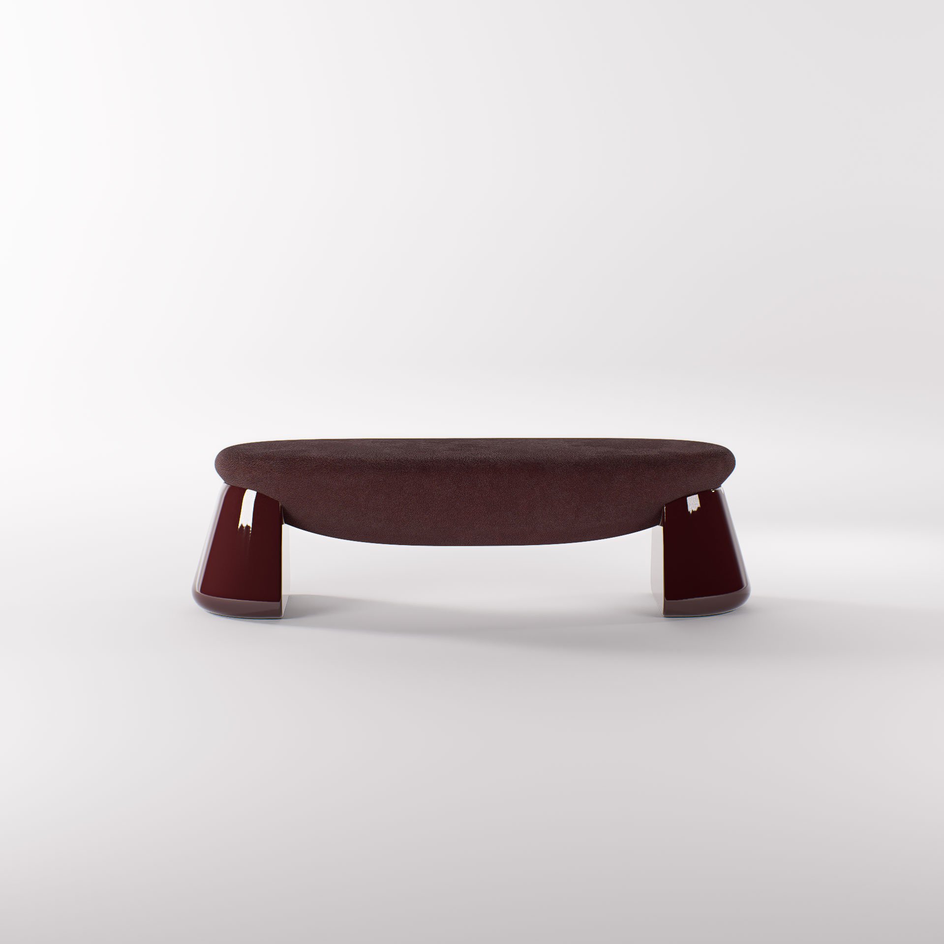 THE BENCH II