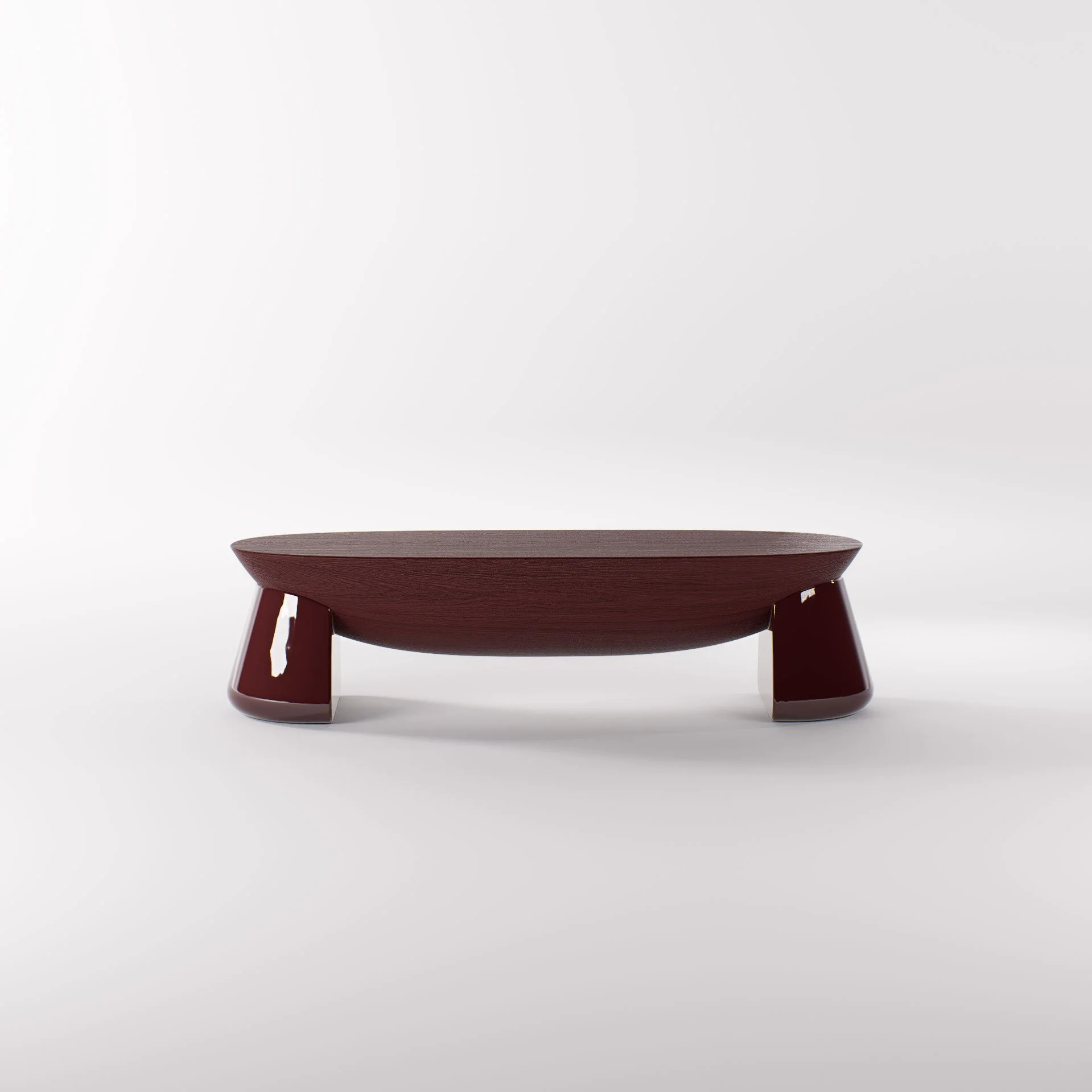THE COFFEE TABLE 2