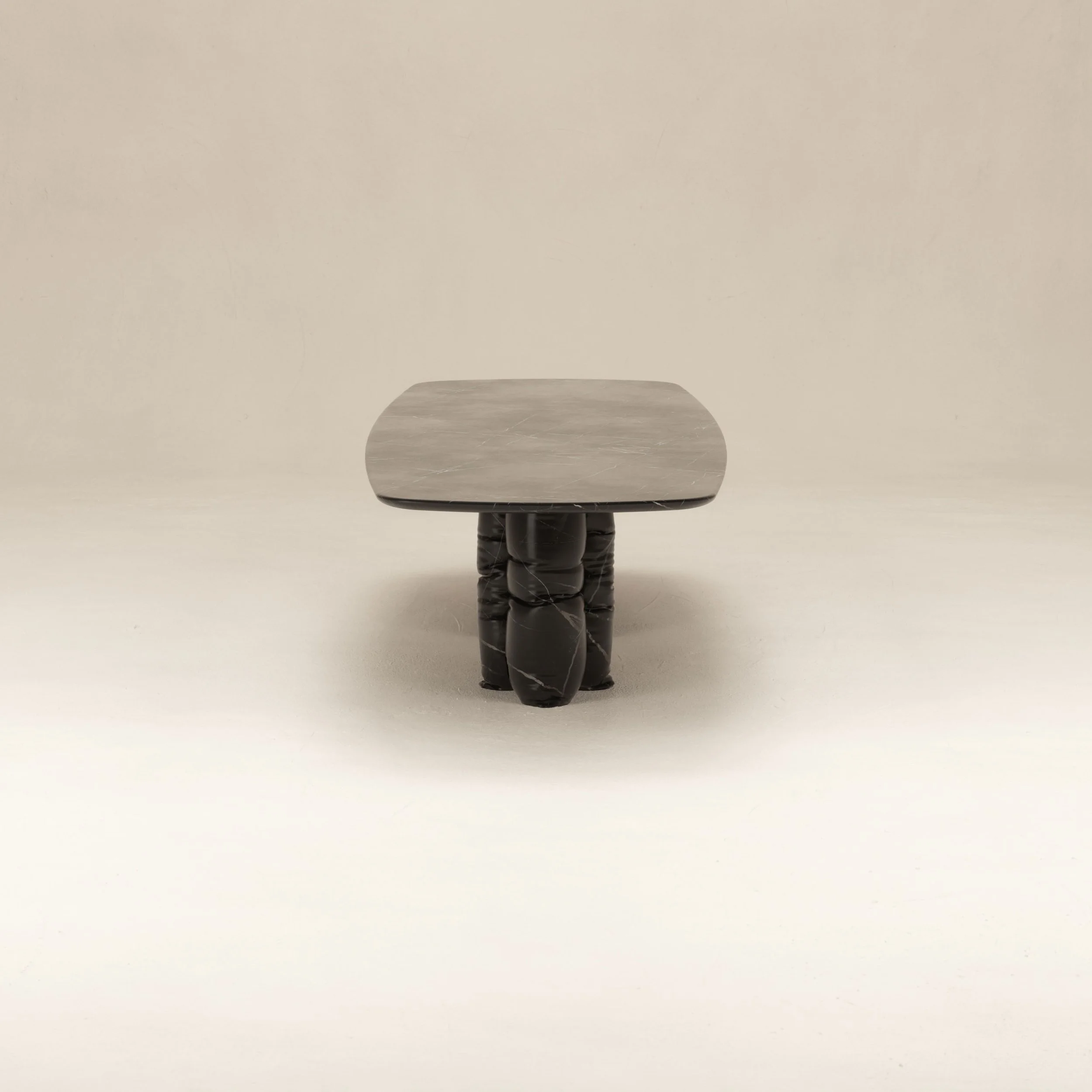 LA TAVOLA RECTANGLE ROUNDED