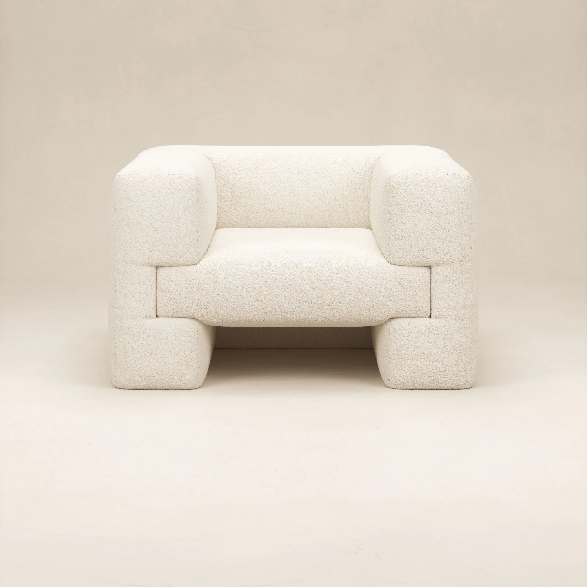 LE FAUTEUIL