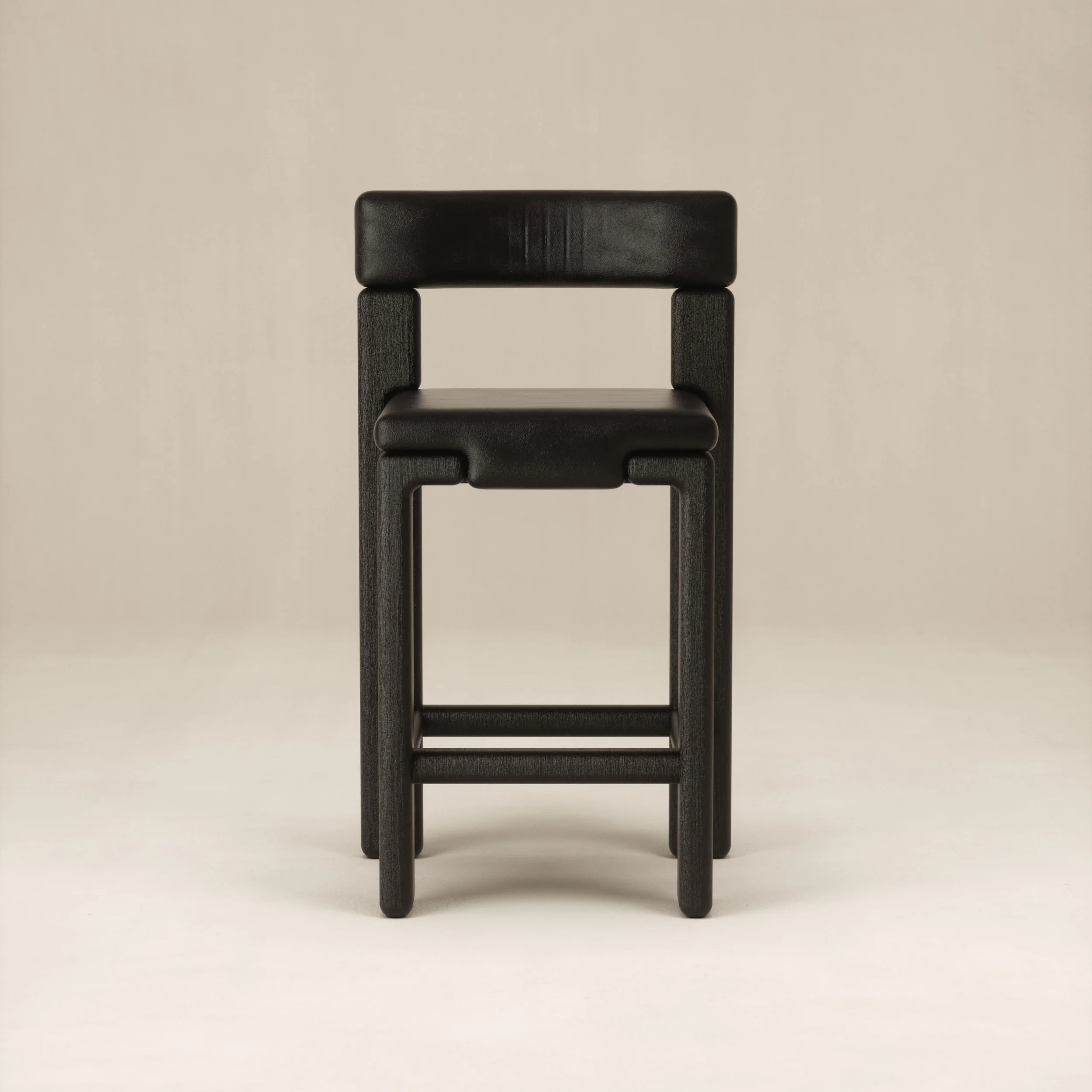 The Stolen Stool That Started It All