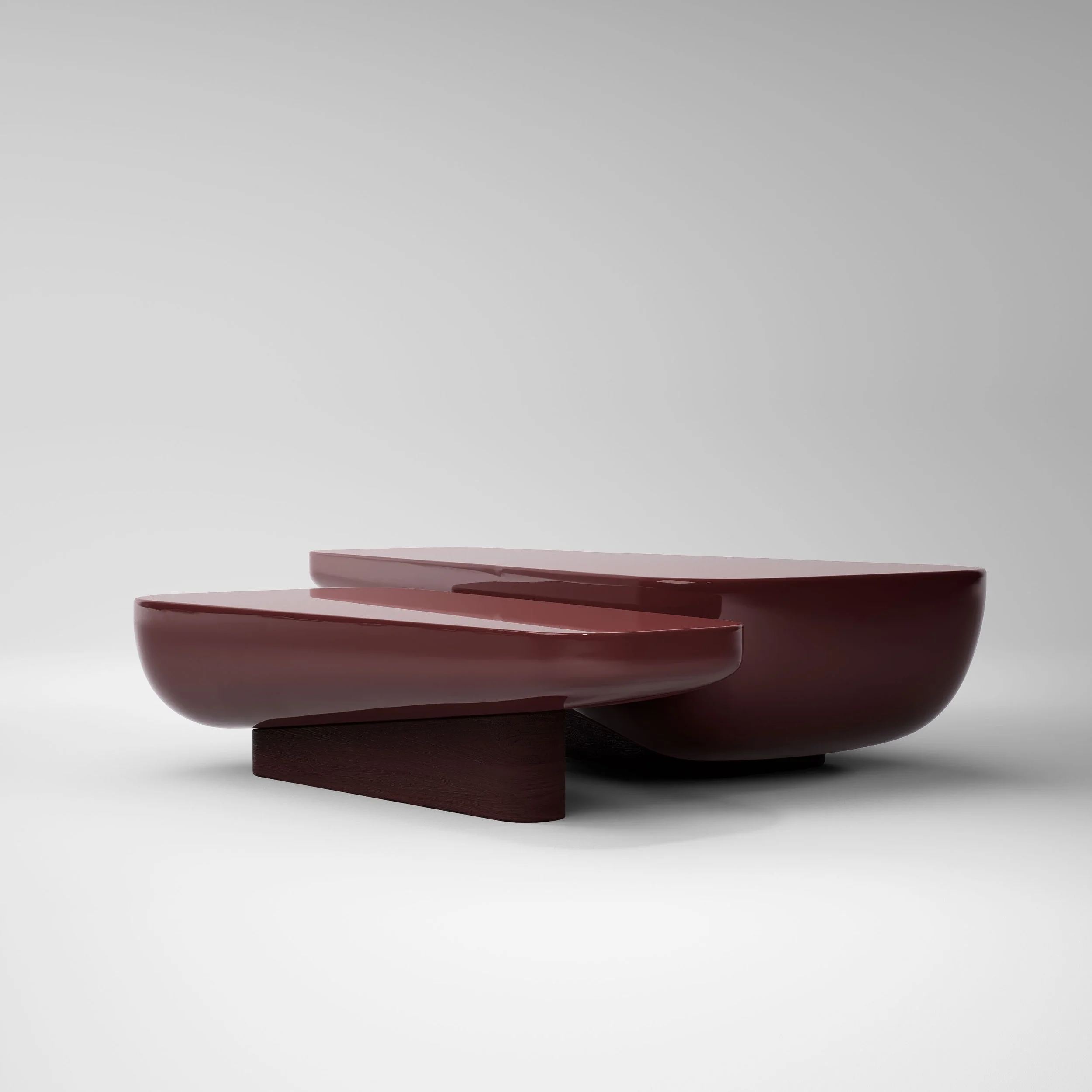 THE COFFEE TABLE SMALL