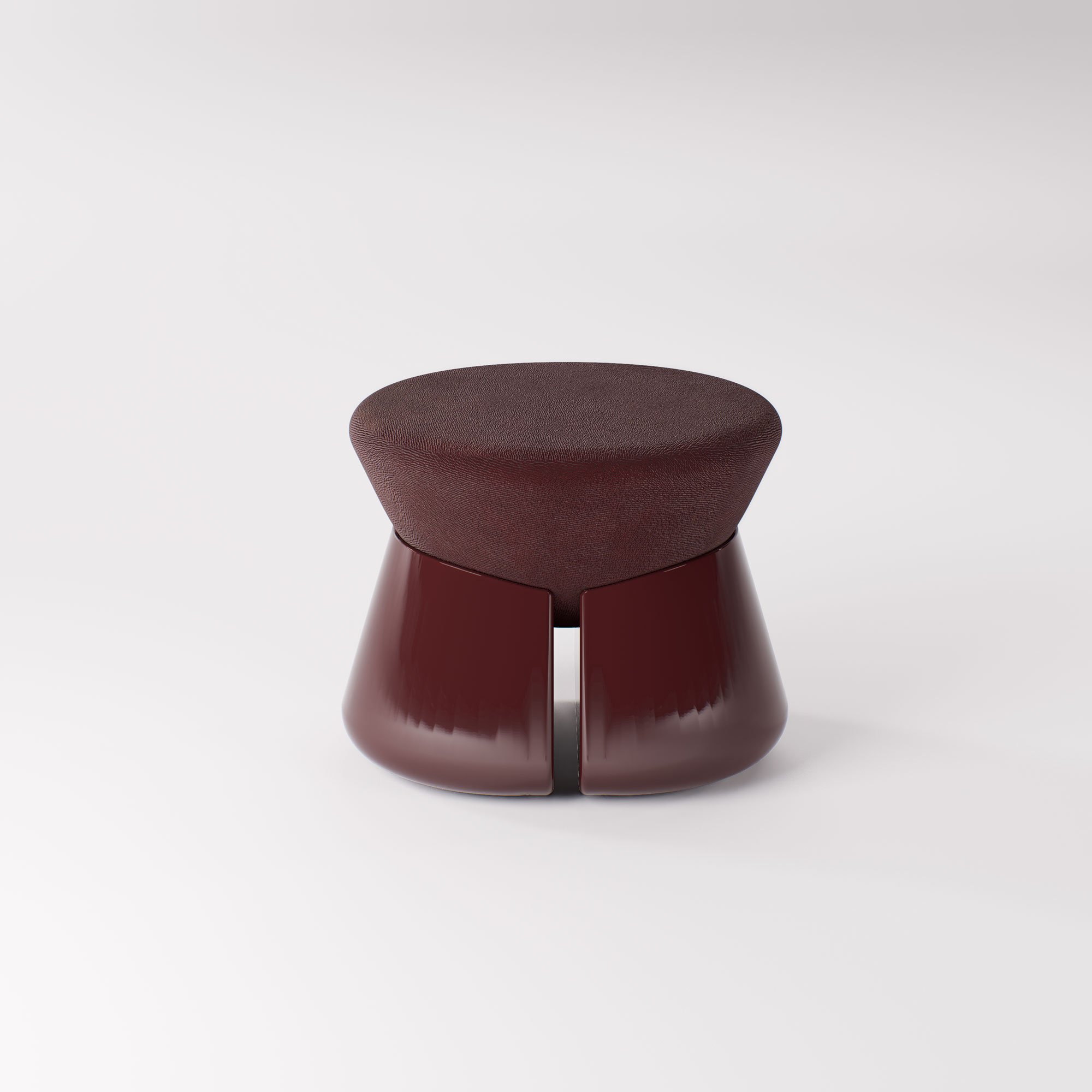 THE STOOL II