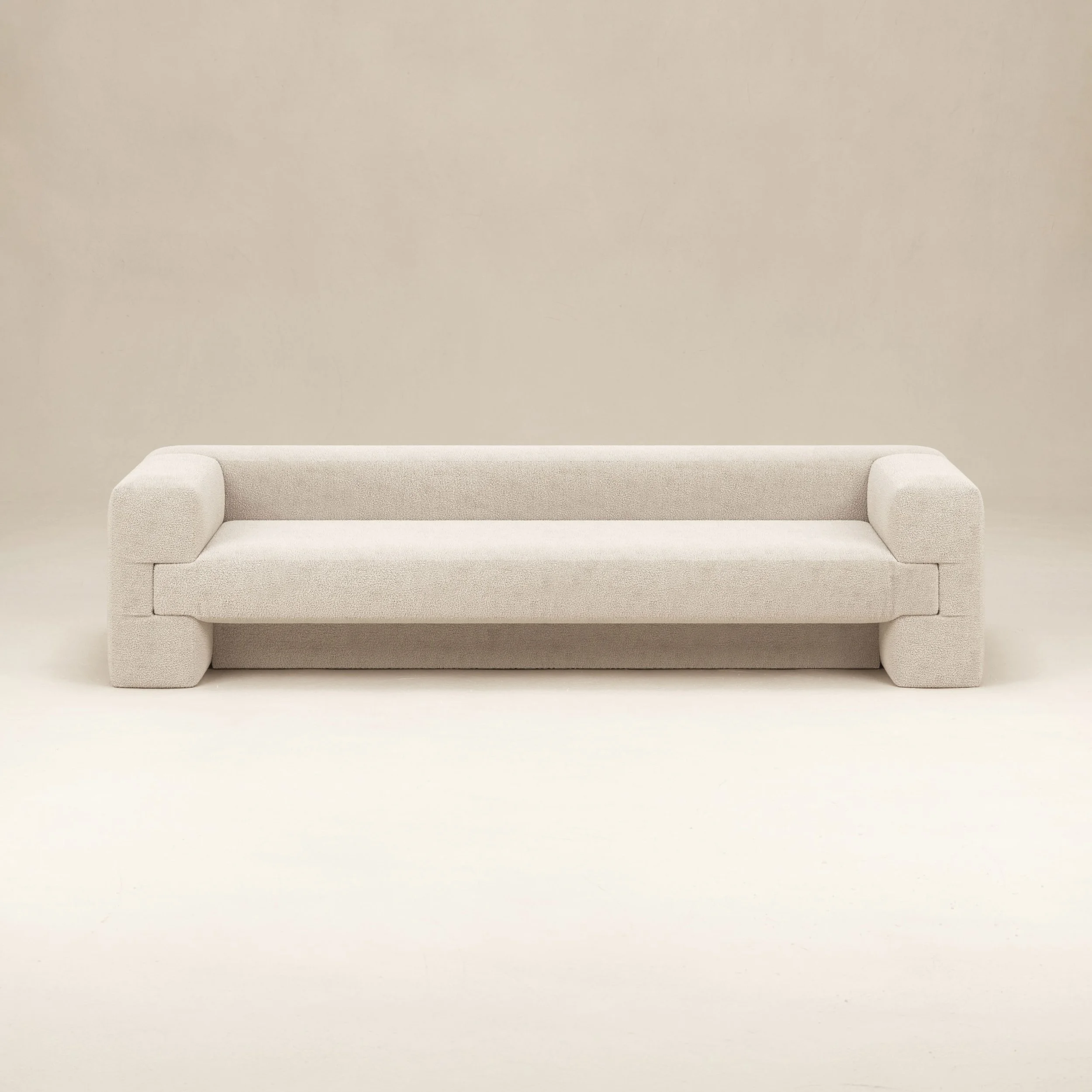 LE FAUTEUIL III