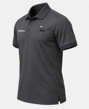 Ozzie Racing Team Polo Shirt