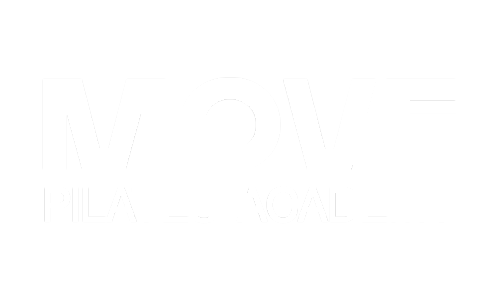 MOVE PILATES ACADEMY