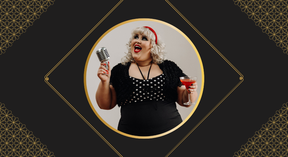 Melbourne - Underground Cabaret