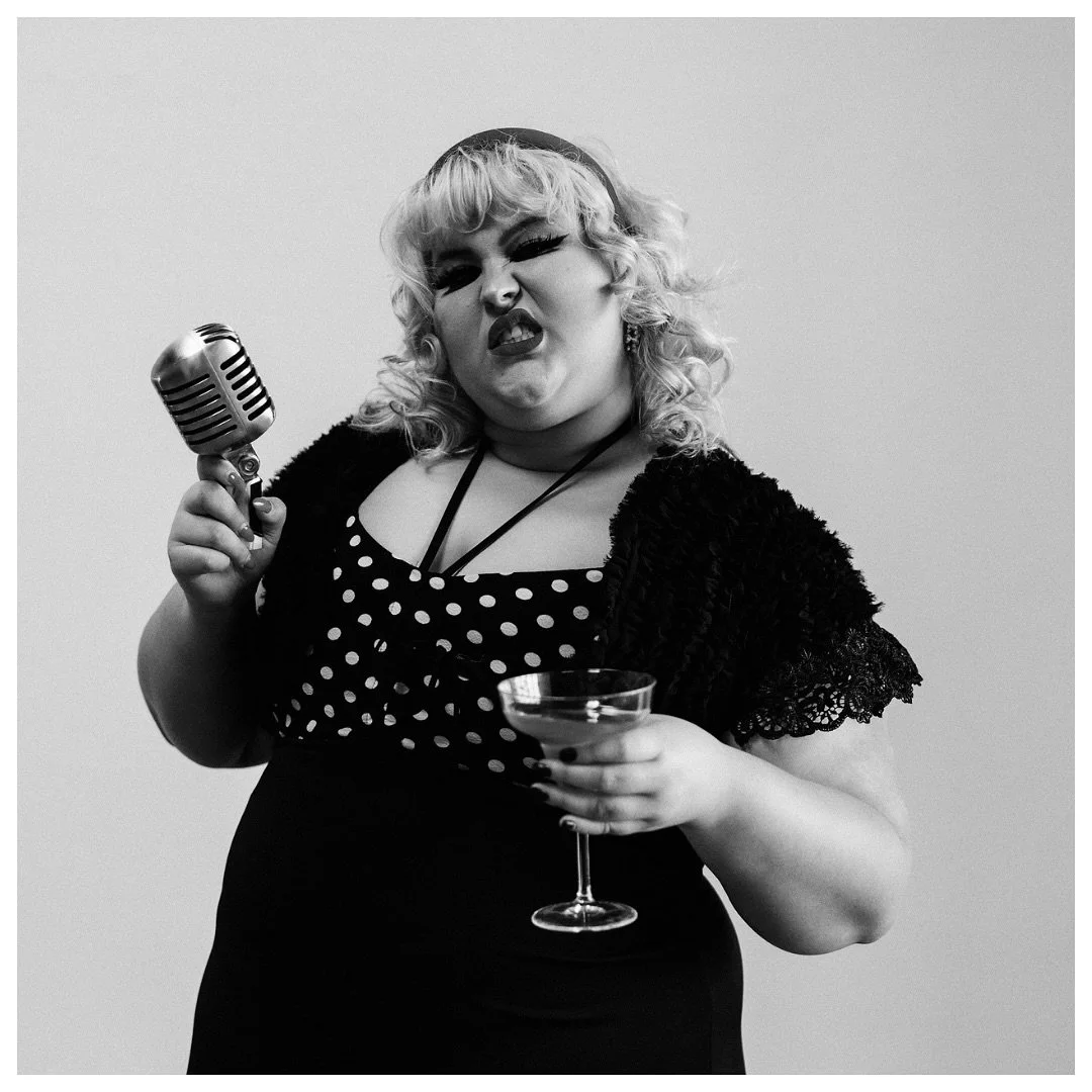 How I feel knowing social media is a part of my job. Get ready for me to actually start posting more frequently.