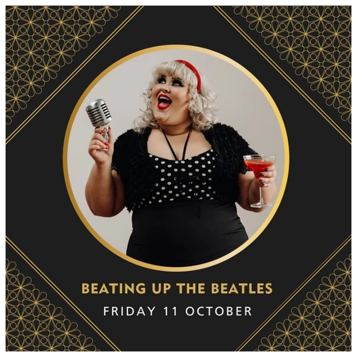 Hey Mum, I did it. I&rsquo;m officially a sell out!!!

Melbourne, you made me a sell out. I LOVE YOU

See you so so so soon ❤️