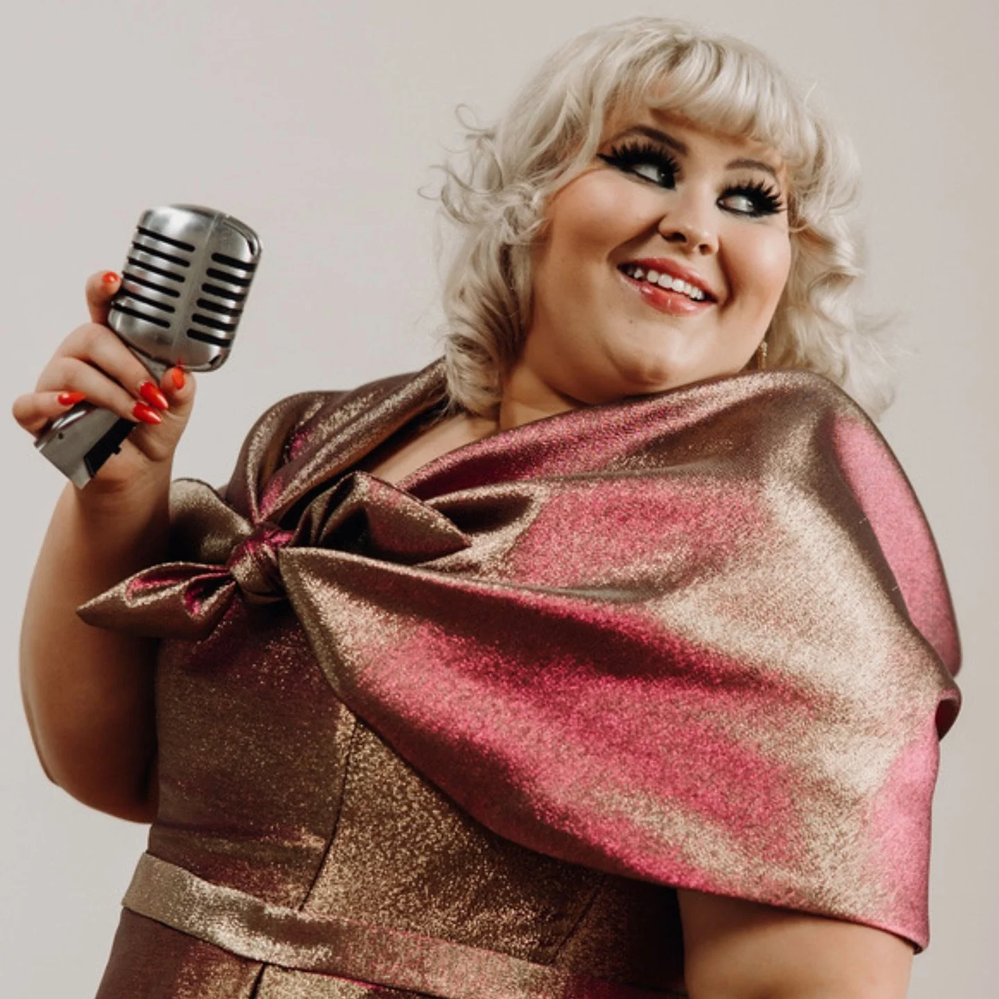 🎤 Big News, Gorgeous Humans! 🎤

Here&rsquo;s what&rsquo;s happening in my world as we wrap up 2024 and head into 2025&mdash;it&rsquo;s a whirlwind, and I&rsquo;d love for you to join me somewhere! 🚀

✨ This Friday: The @adlfringe 2025 program drop