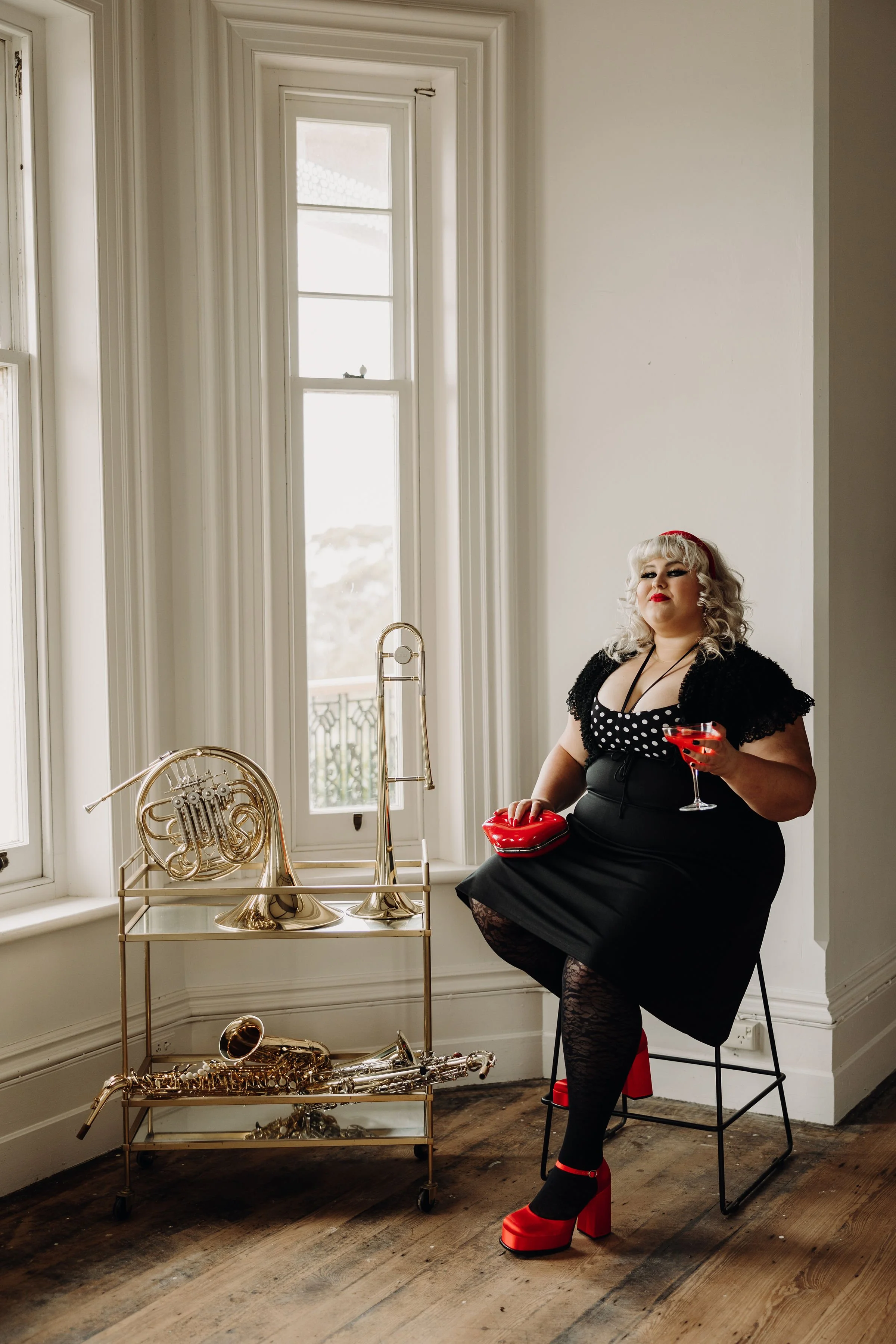 Beating Up The Beatles - Perth World Fringe