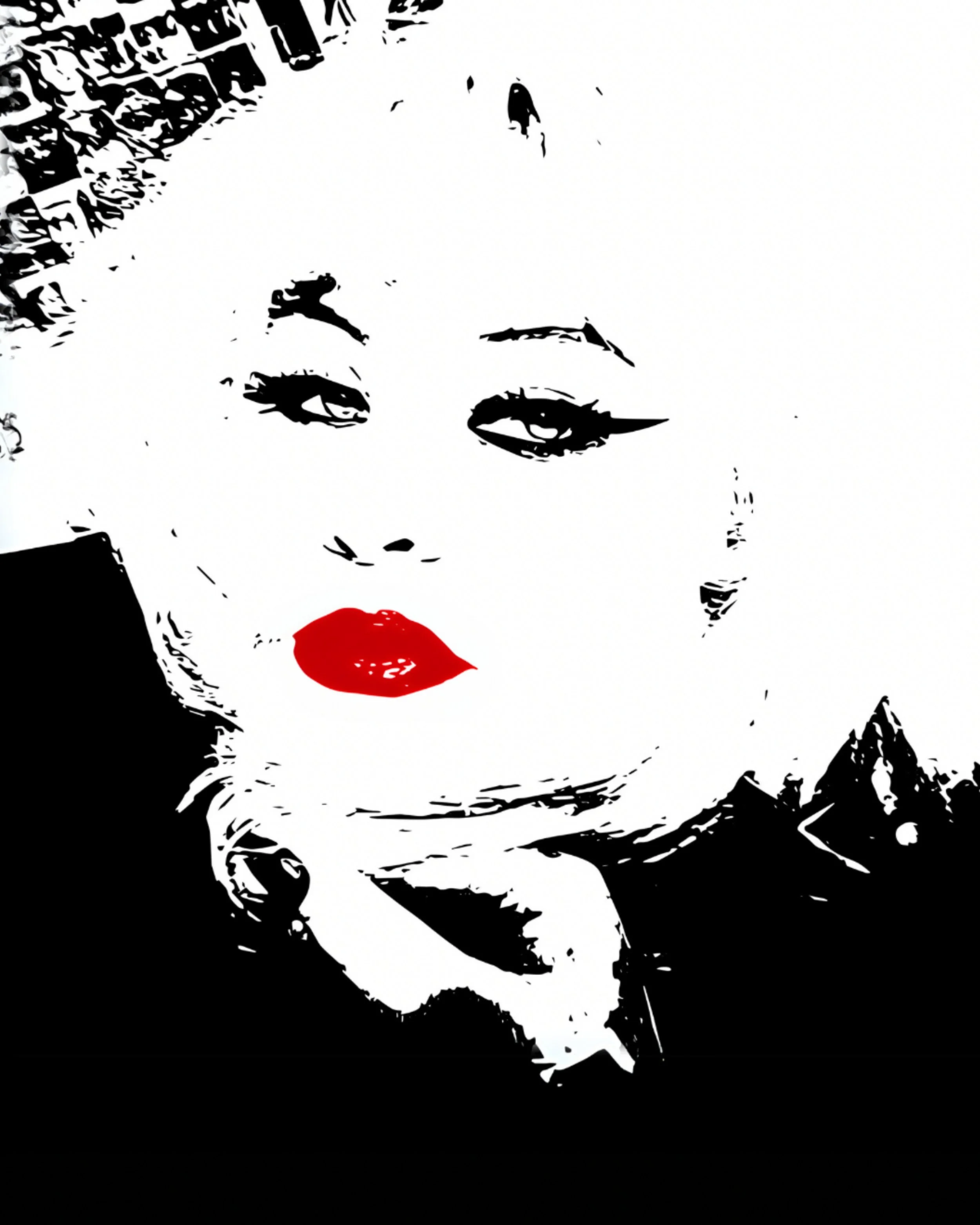 SHE ROCKS - Club 5082