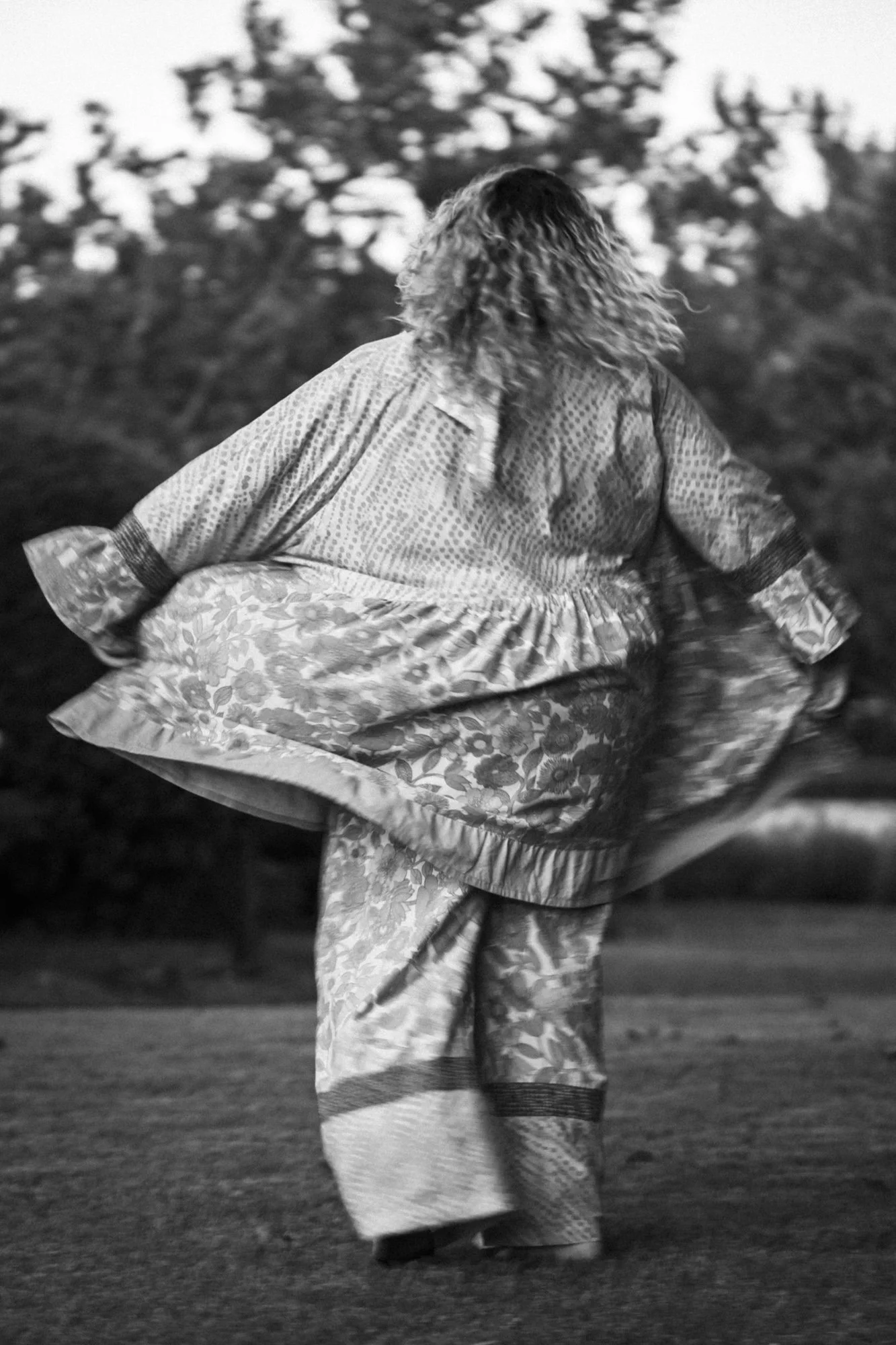Charlee Watt - Make Your Own Kind Of Music, Adelaide Fringe 2023 - Photography by Jack McArdle