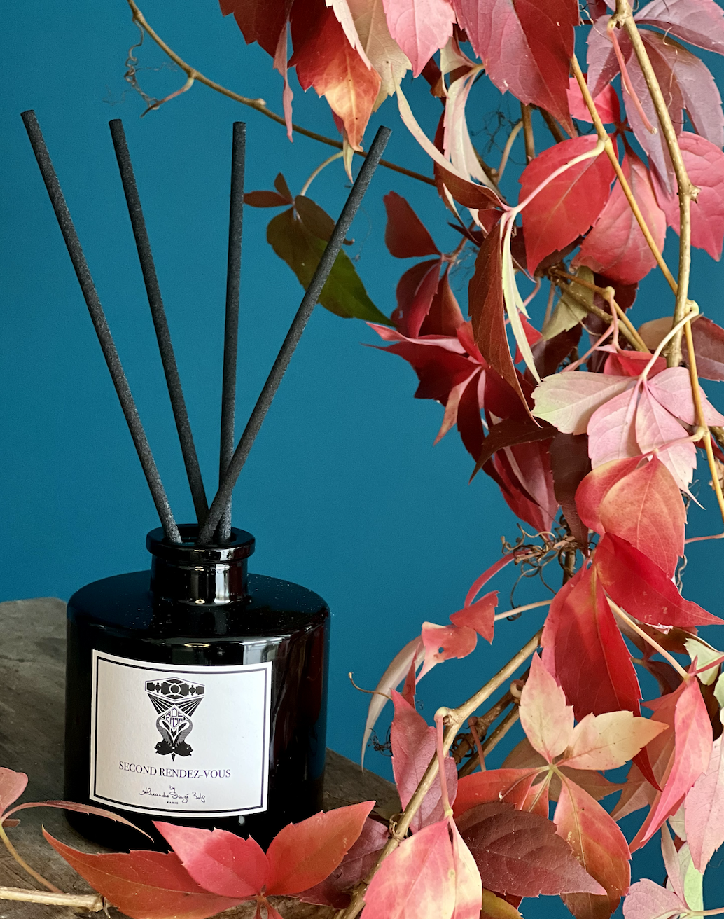 Explorez notre collection exclusive de FRAGRANCES de créateurs, conçues avec passion et fabriquées en France pour apporter une touche d'élégance et de raffinement à votre intérieur. ADS CASA