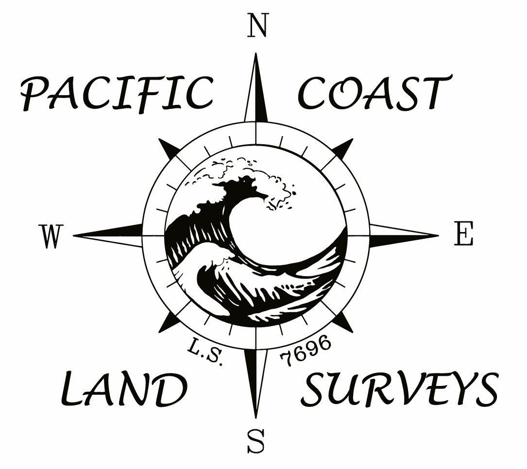Pacific Coast Land Surveys