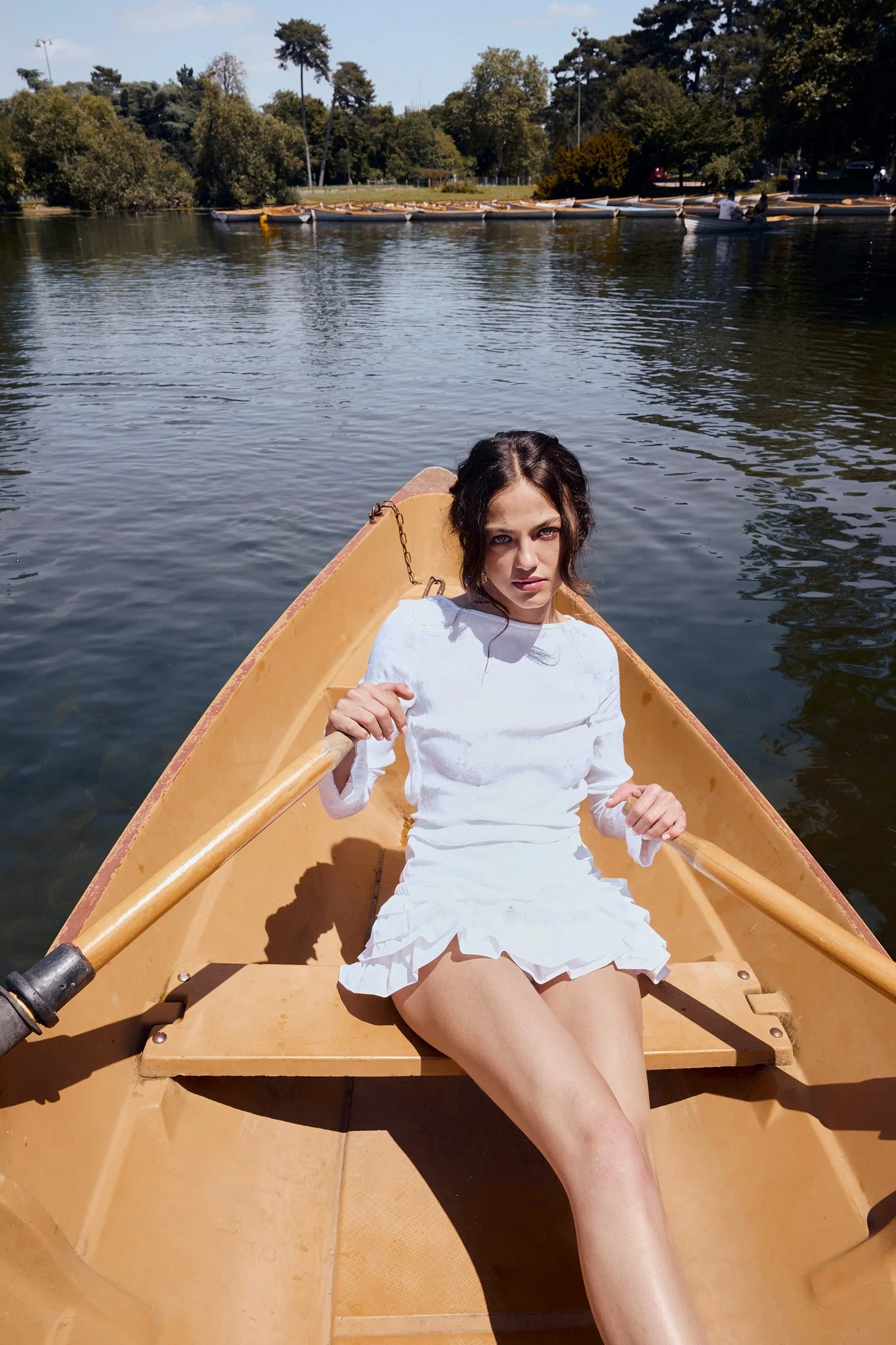 Alice vernet-photographe paris mode beauté