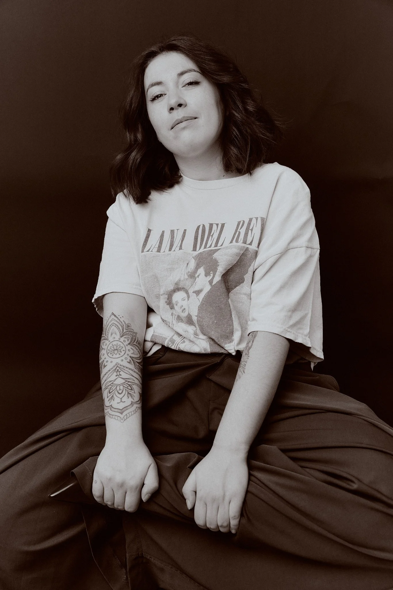 Alice vernet photographe paris comédien