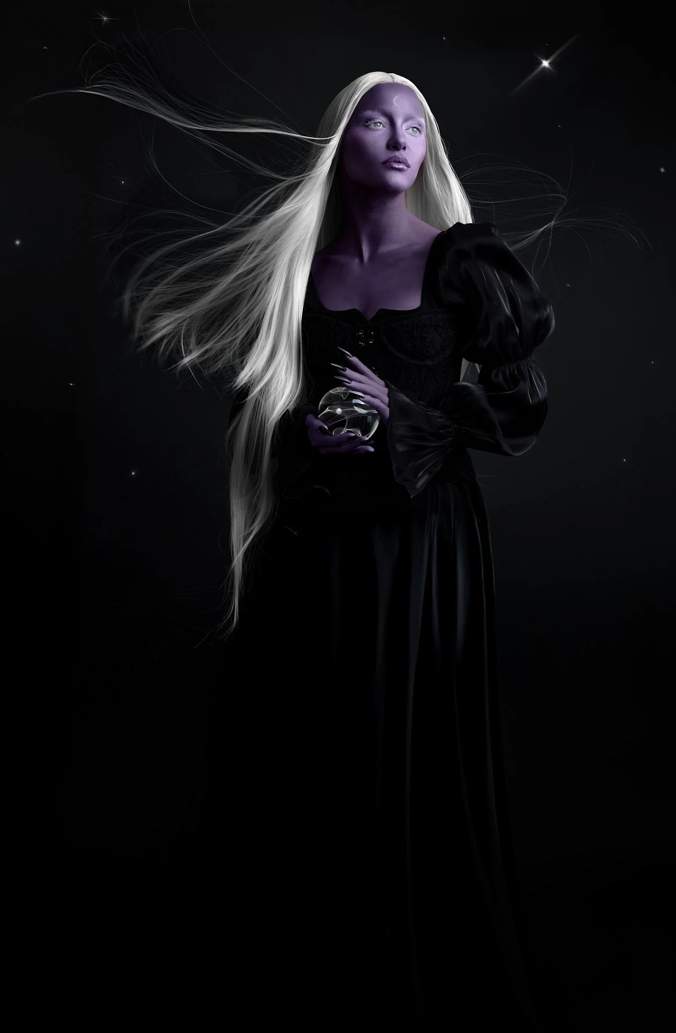 Alice vernet-photographe paris mode beauté