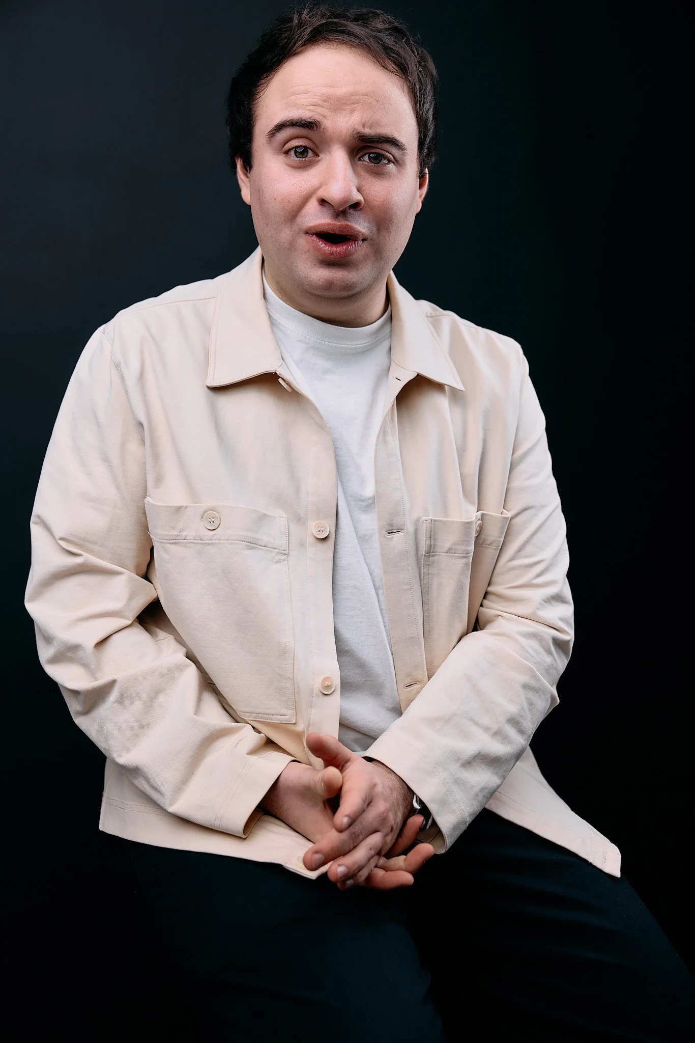 Alice vernet photographe paris comédien