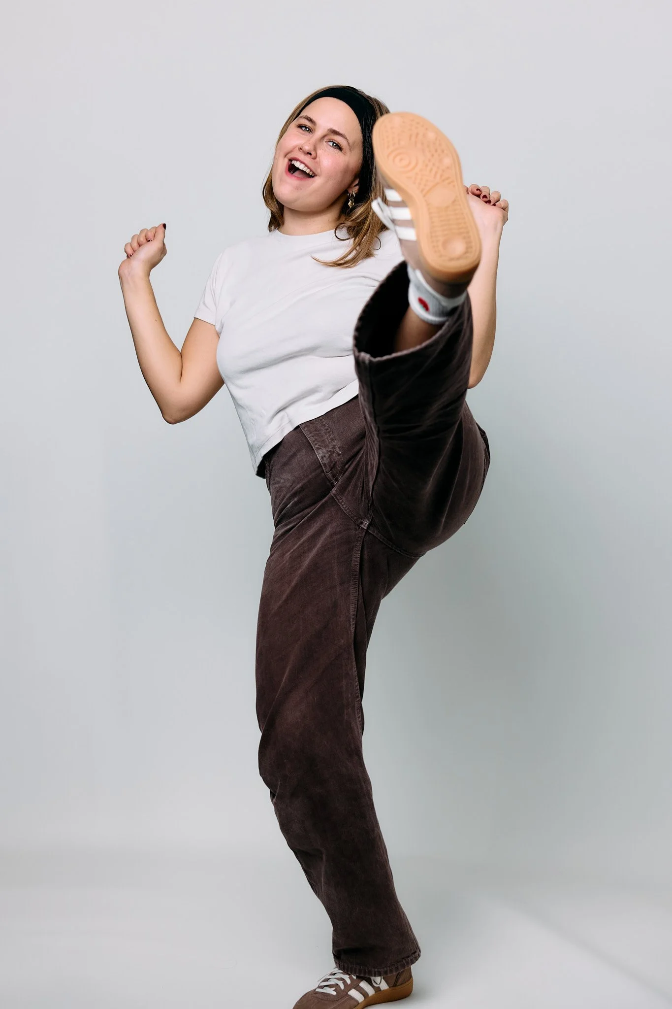 Alice vernet photographe paris comédien