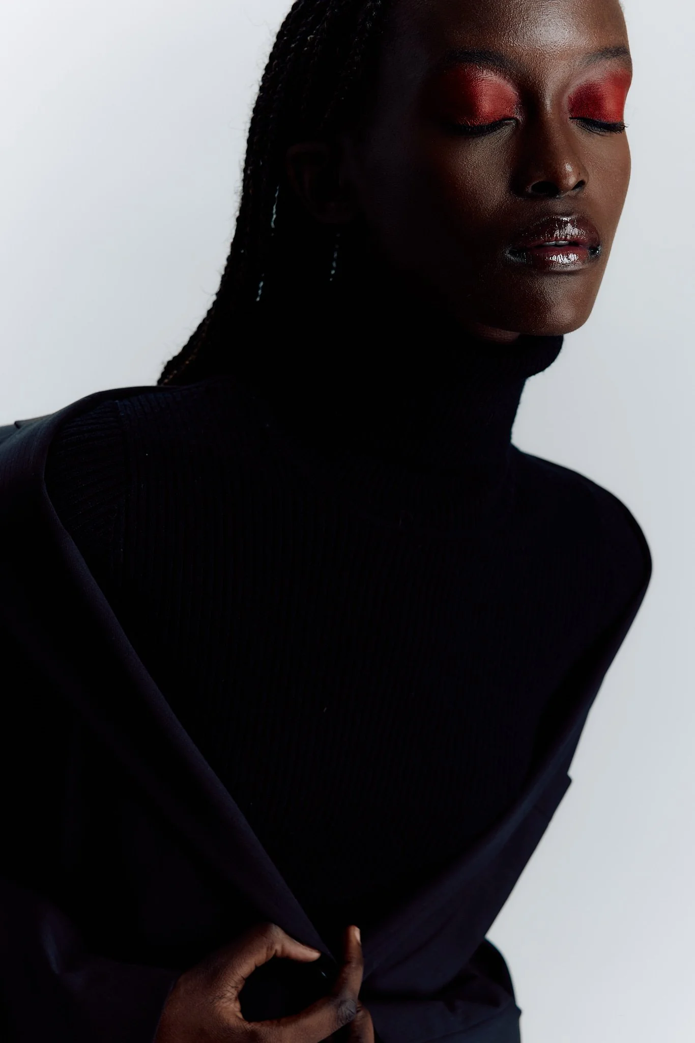 Alice vernet-photographe paris mode beauté