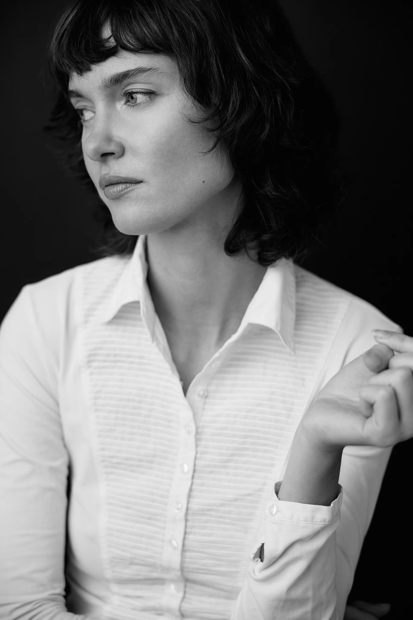 Alice vernet photographe paris comédien