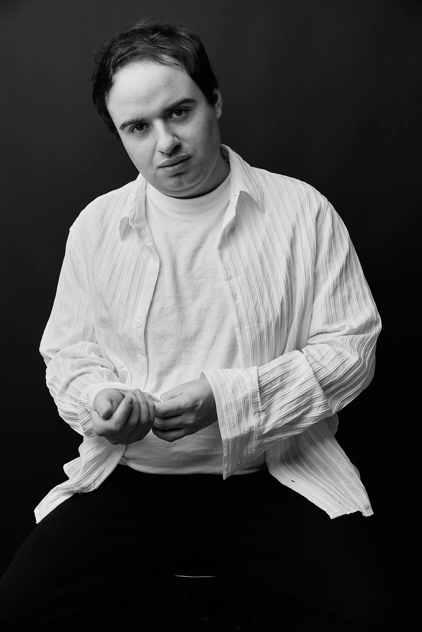 Alice vernet photographe paris comédien