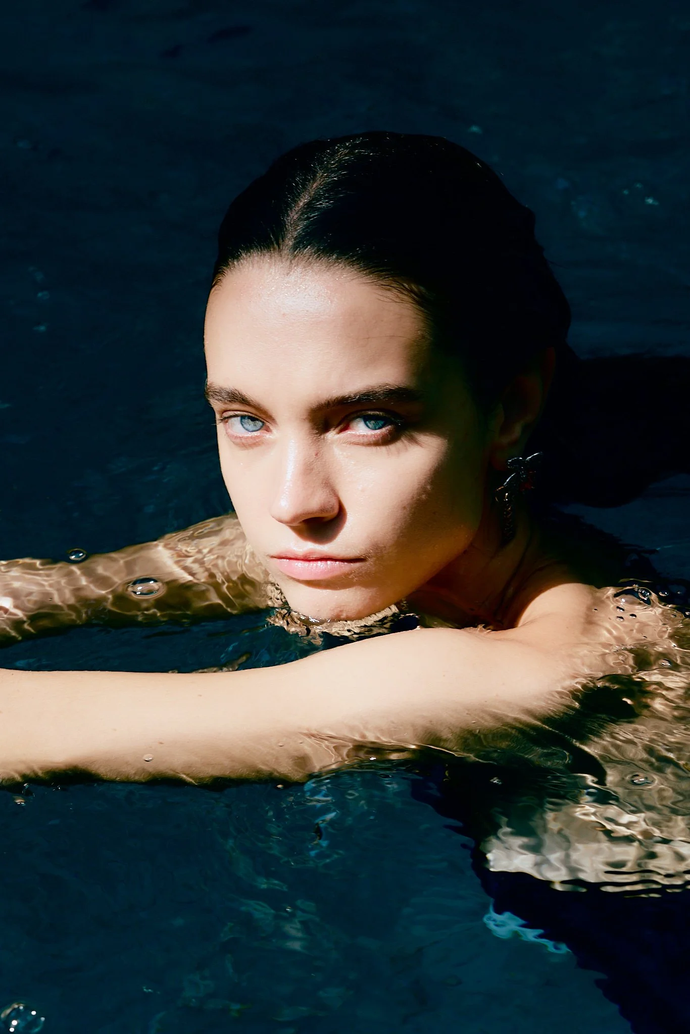 Alice vernet photographe paris mode beauté