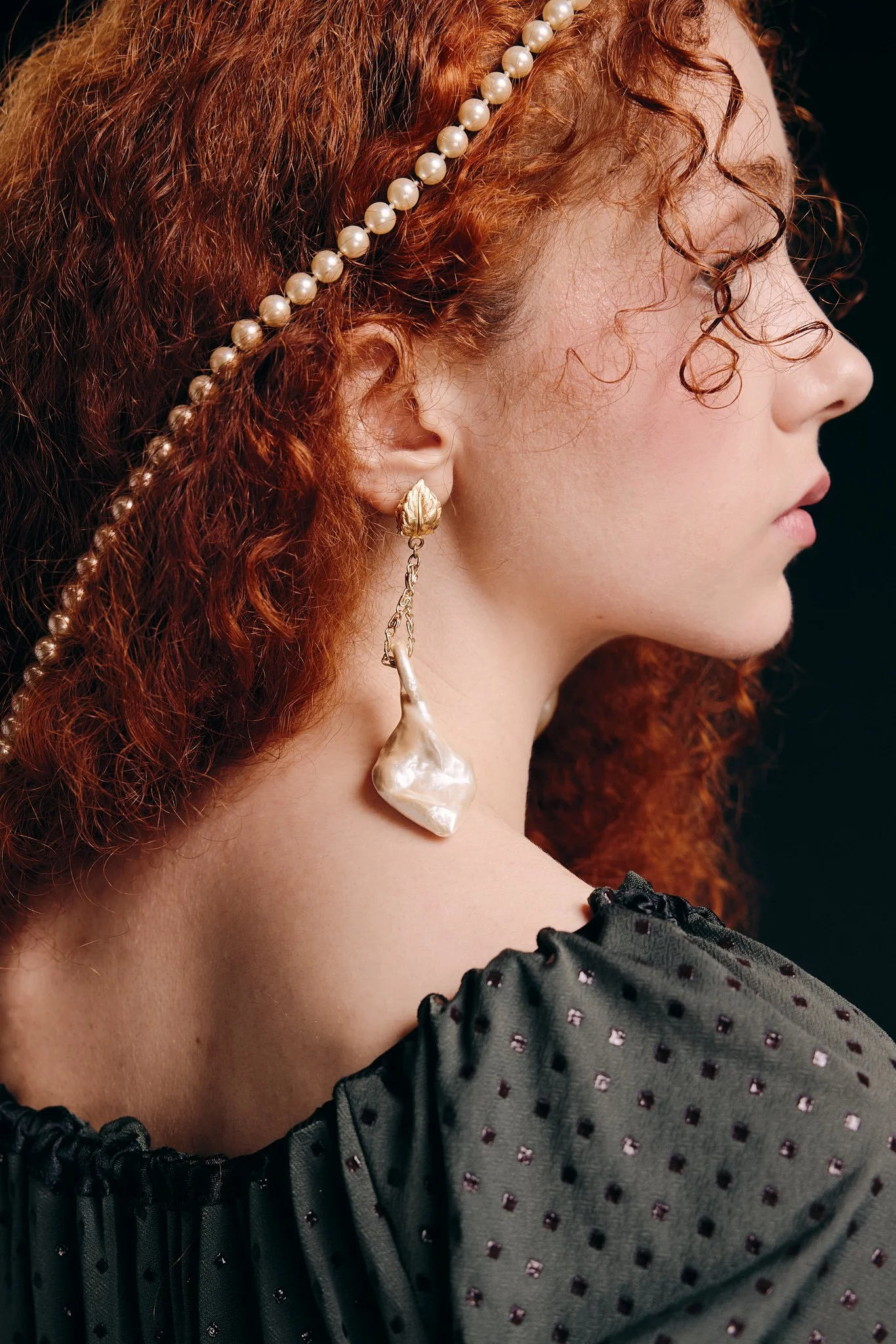 Alice vernet photographe paris mode beauté