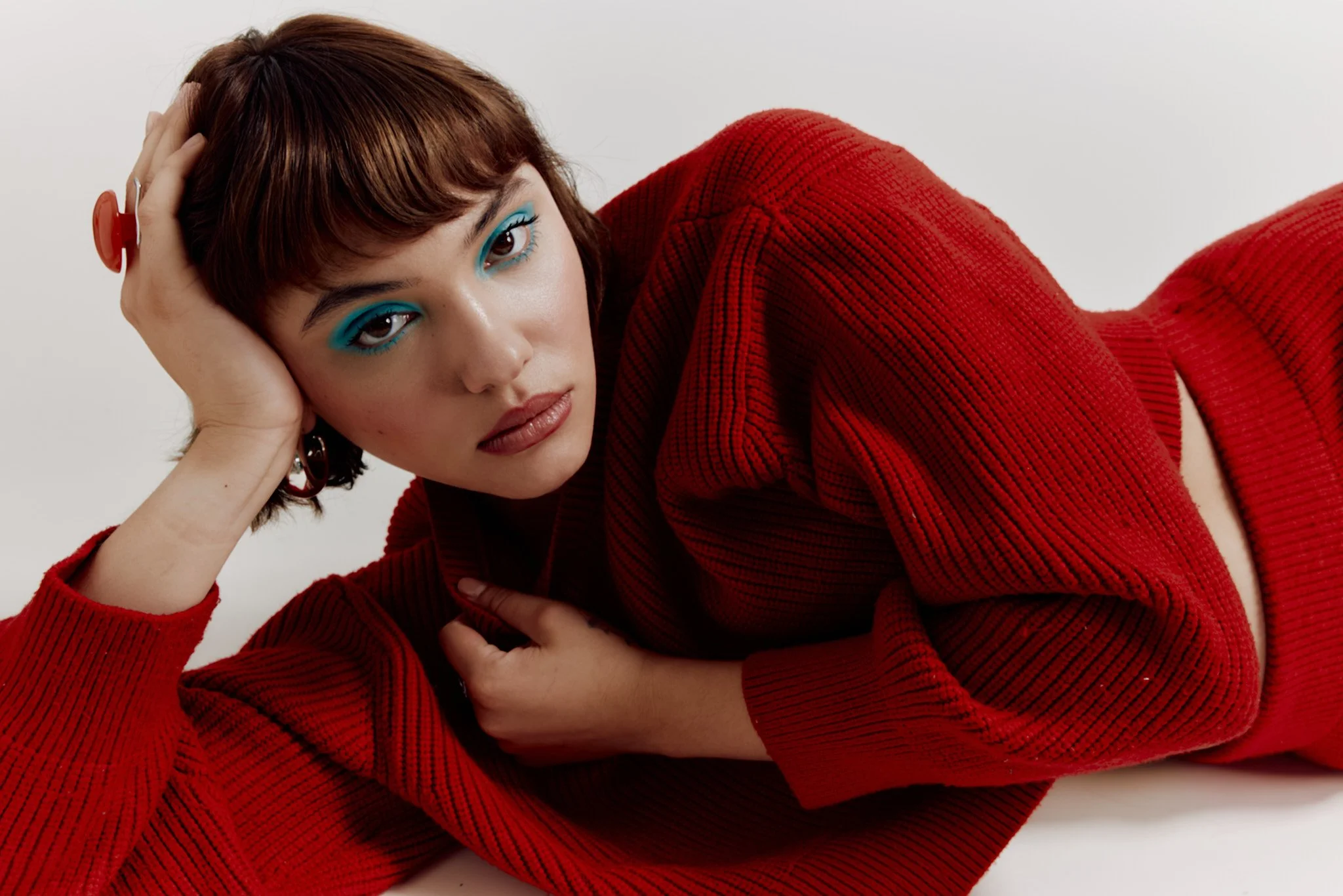 Alice vernet-photographe paris mode beauté