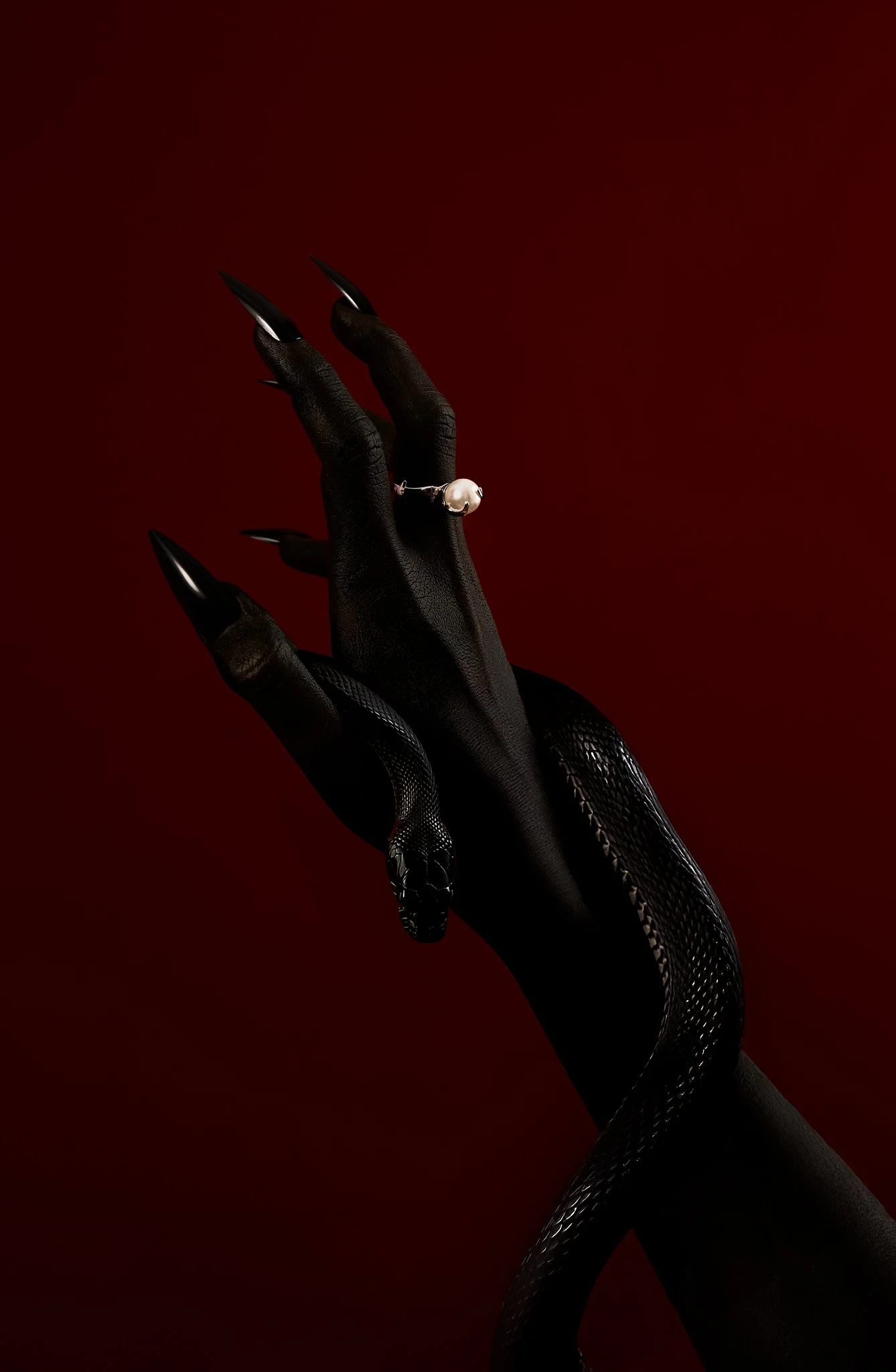 Photographe mode beauté paris