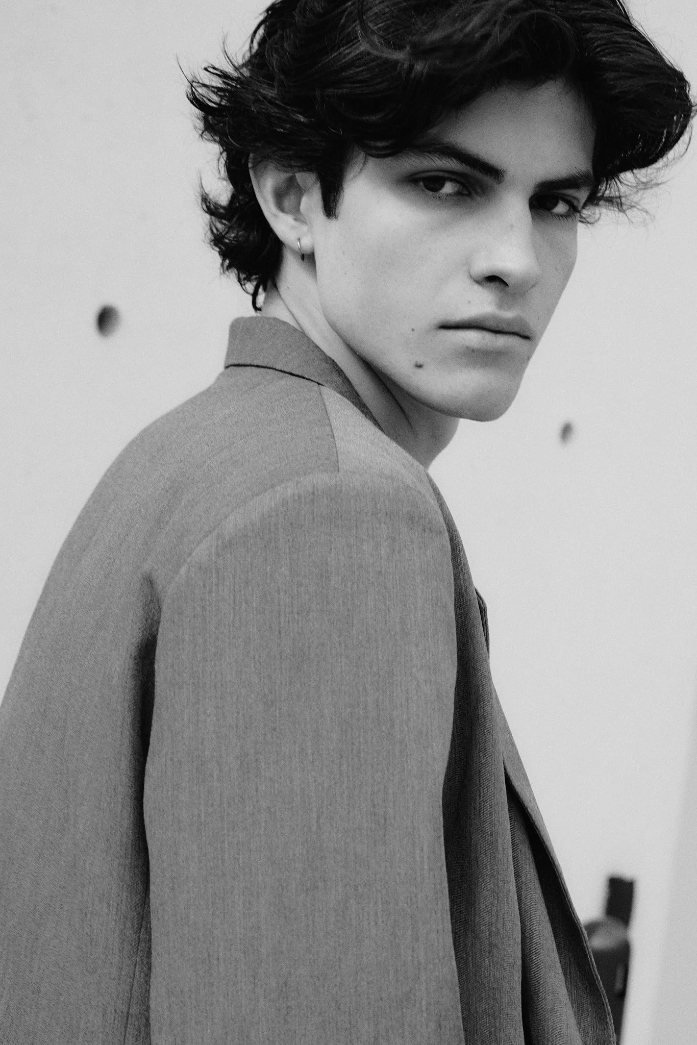 Alice vernet photographe paris mode beauté