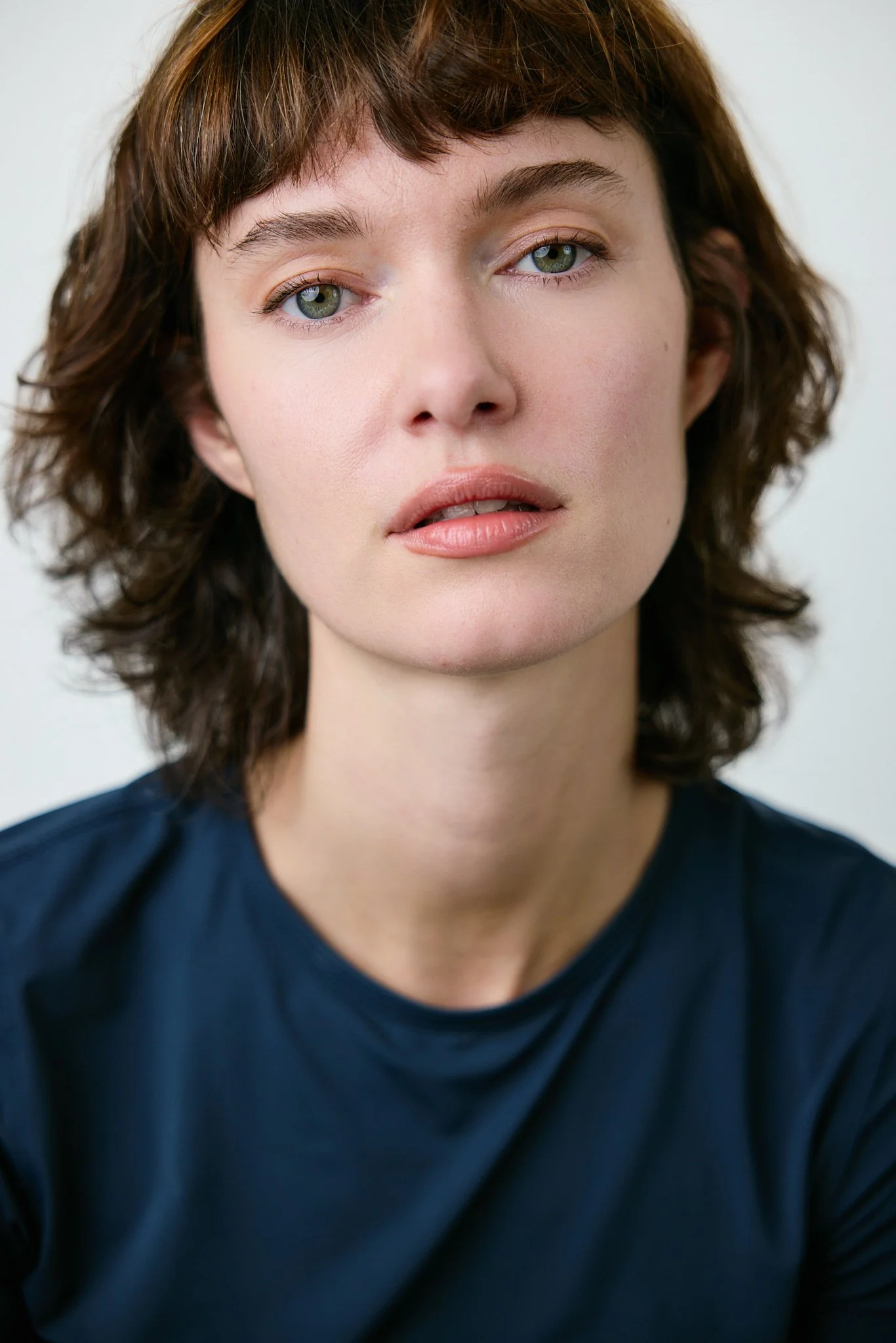 Alice vernet photographe paris comédien