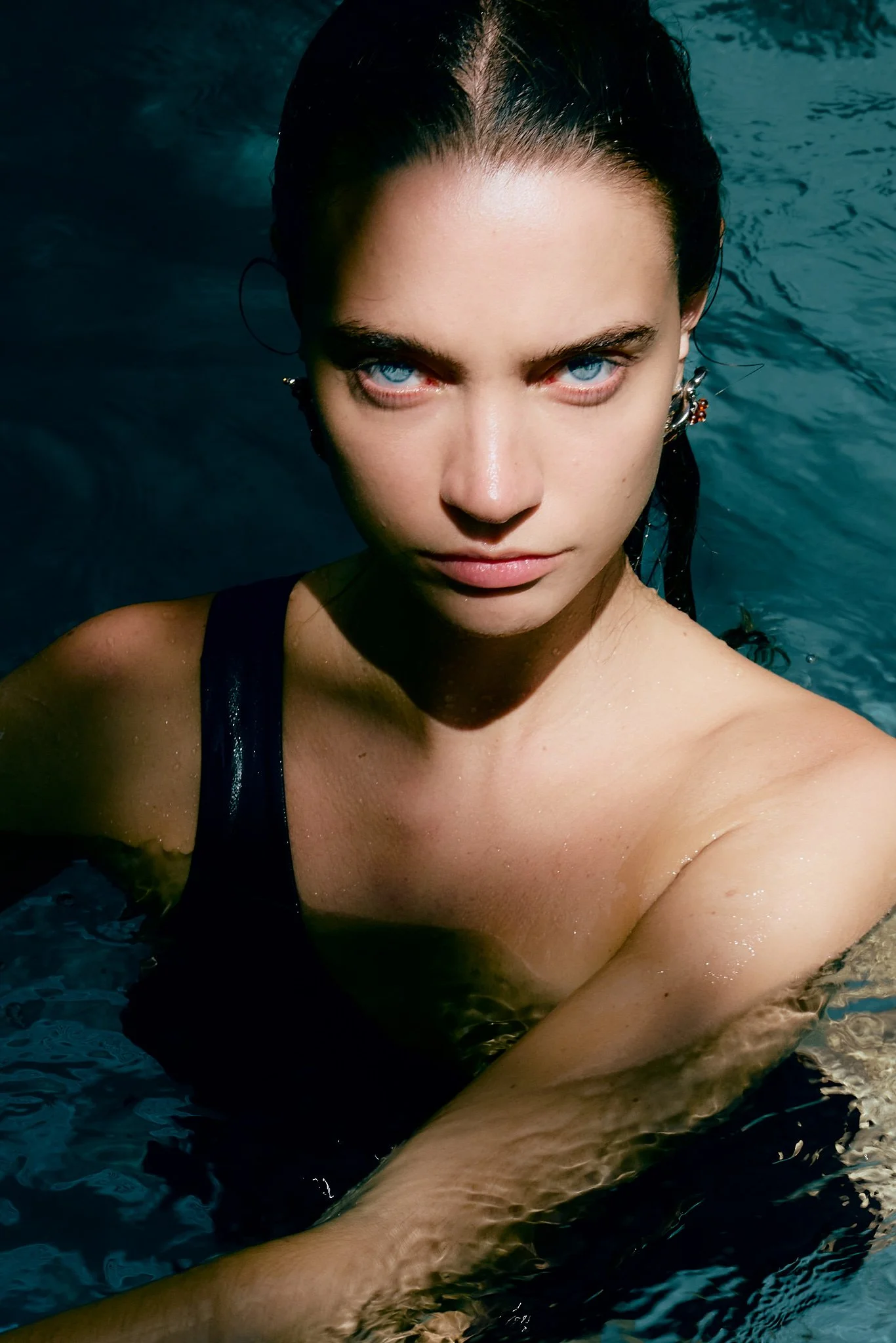 Alice vernet-photographe paris mode beauté