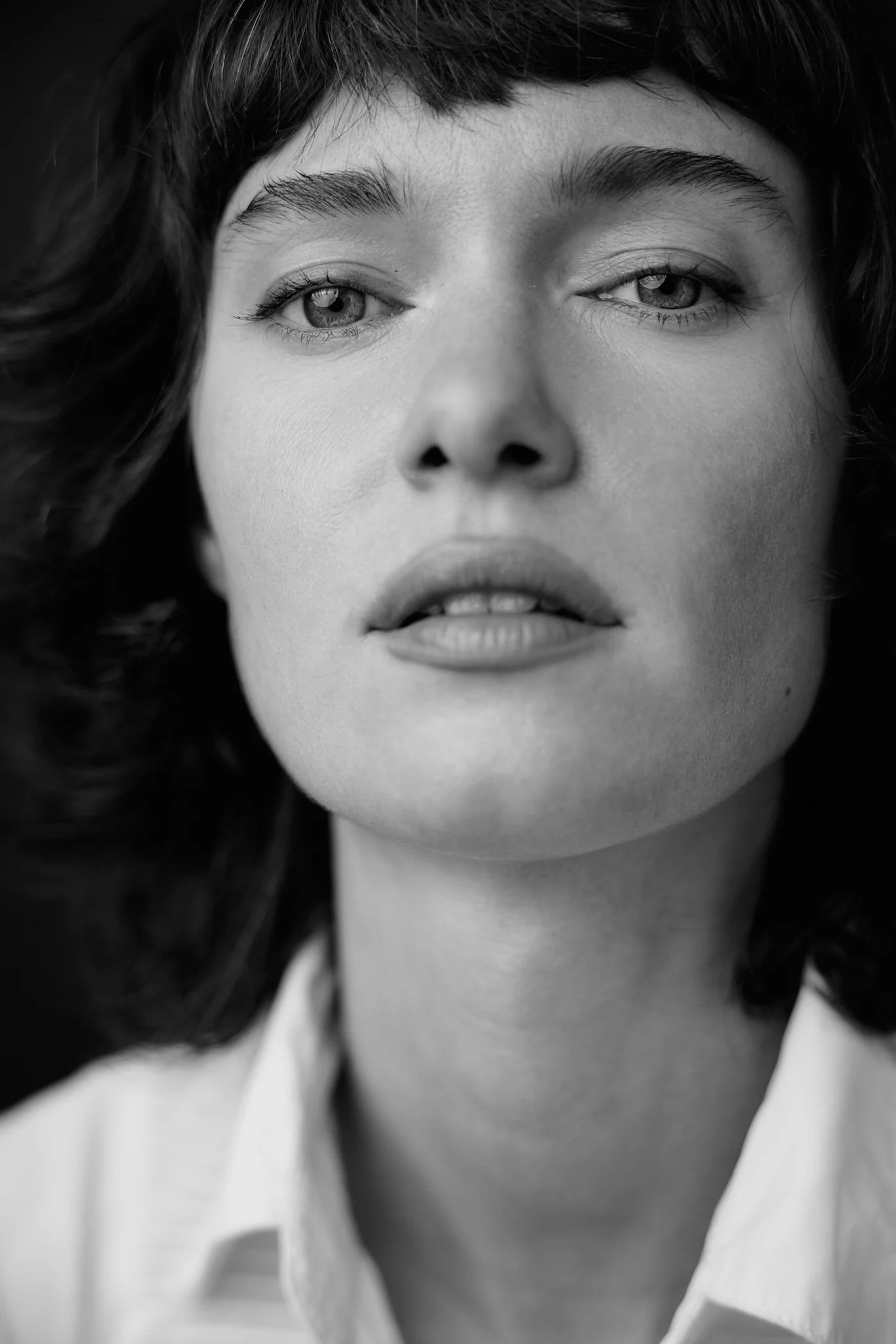 Alice vernet photographe paris comédien