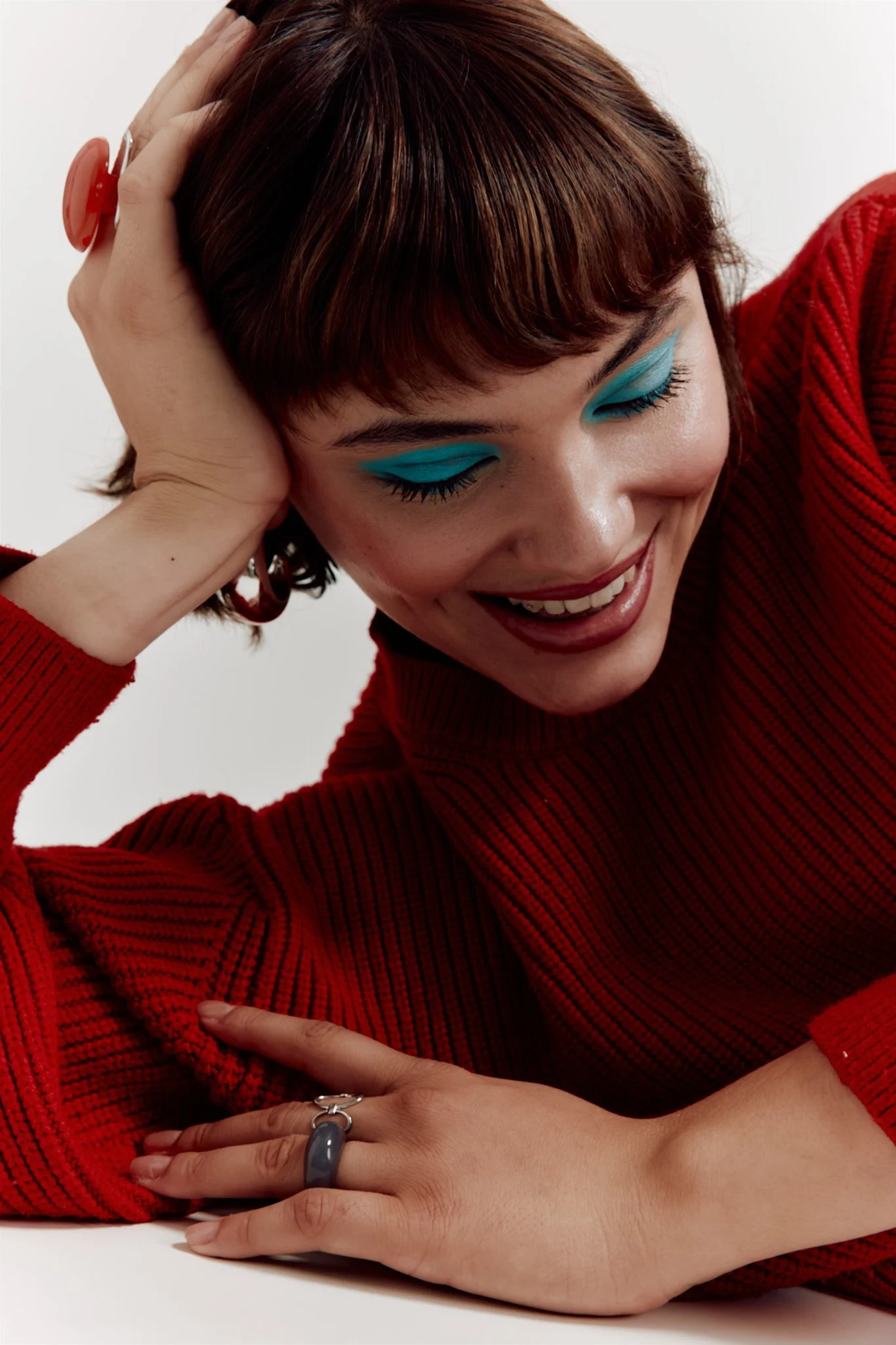 Alice vernet-photographe paris mode beauté