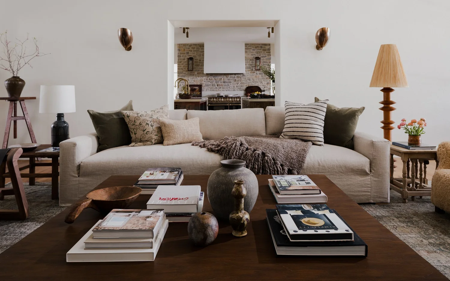 Traditional Meets Modern | Heidi Woodman Interiors | Full Service ...
