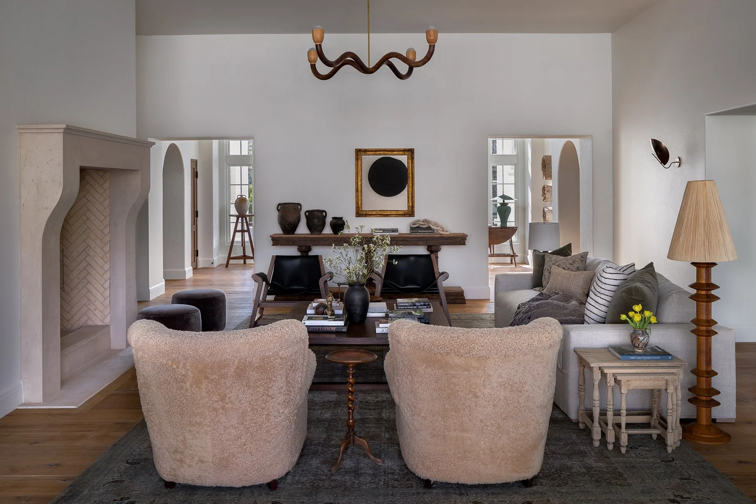 Portfolio | Heidi Woodman Interiors | Full Service Interior Design ...