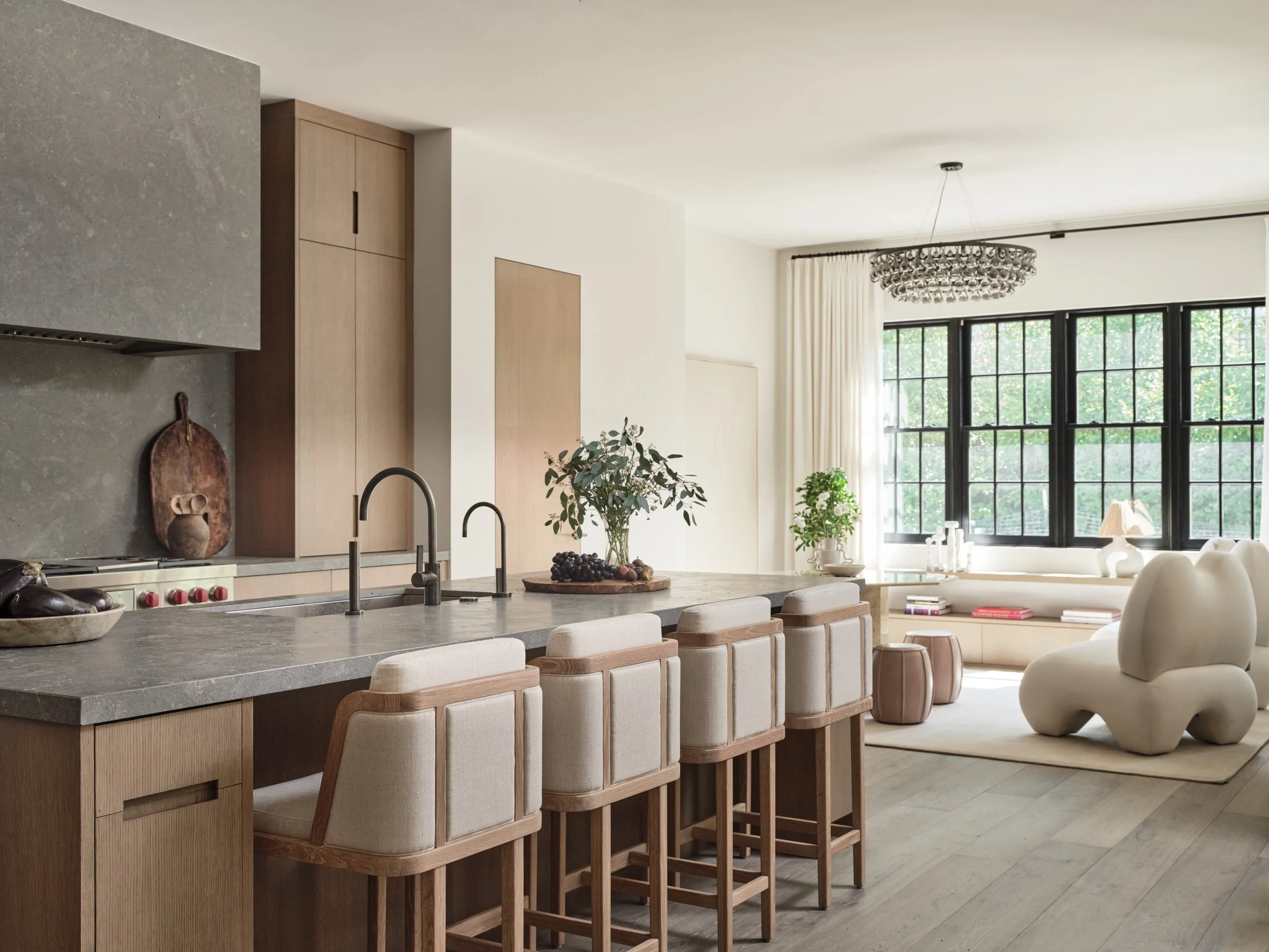Portfolio | Heidi Woodman Interiors | Full Service Interior Design ...