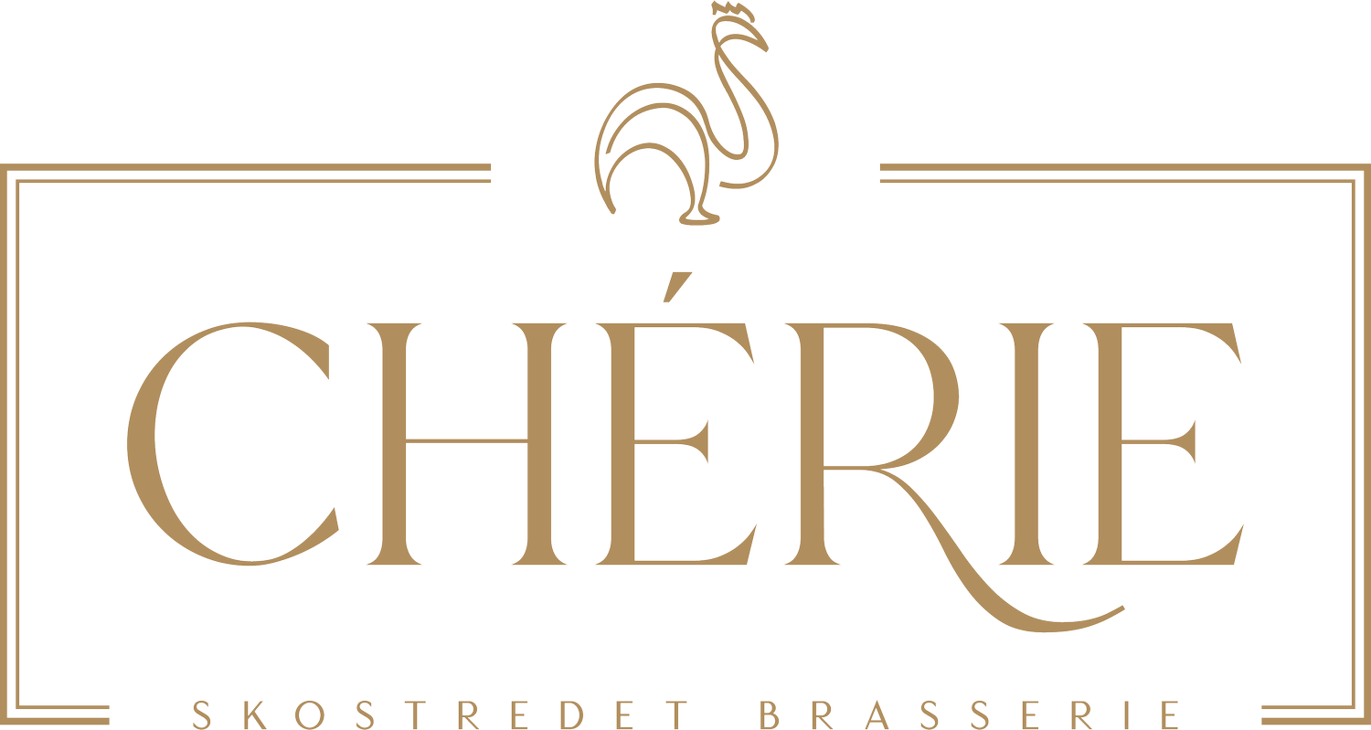 Brasserie Chérie